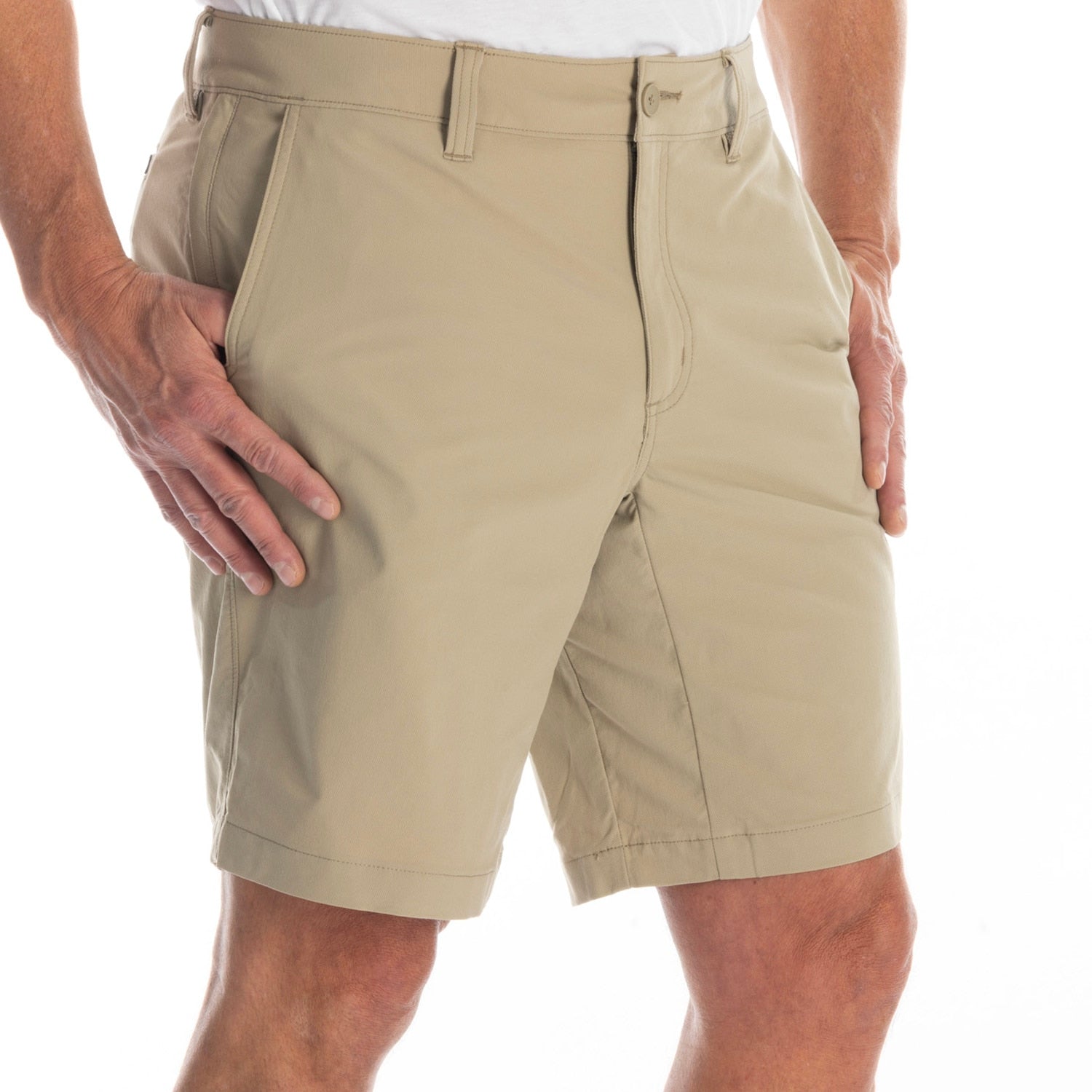 Selkirk Short