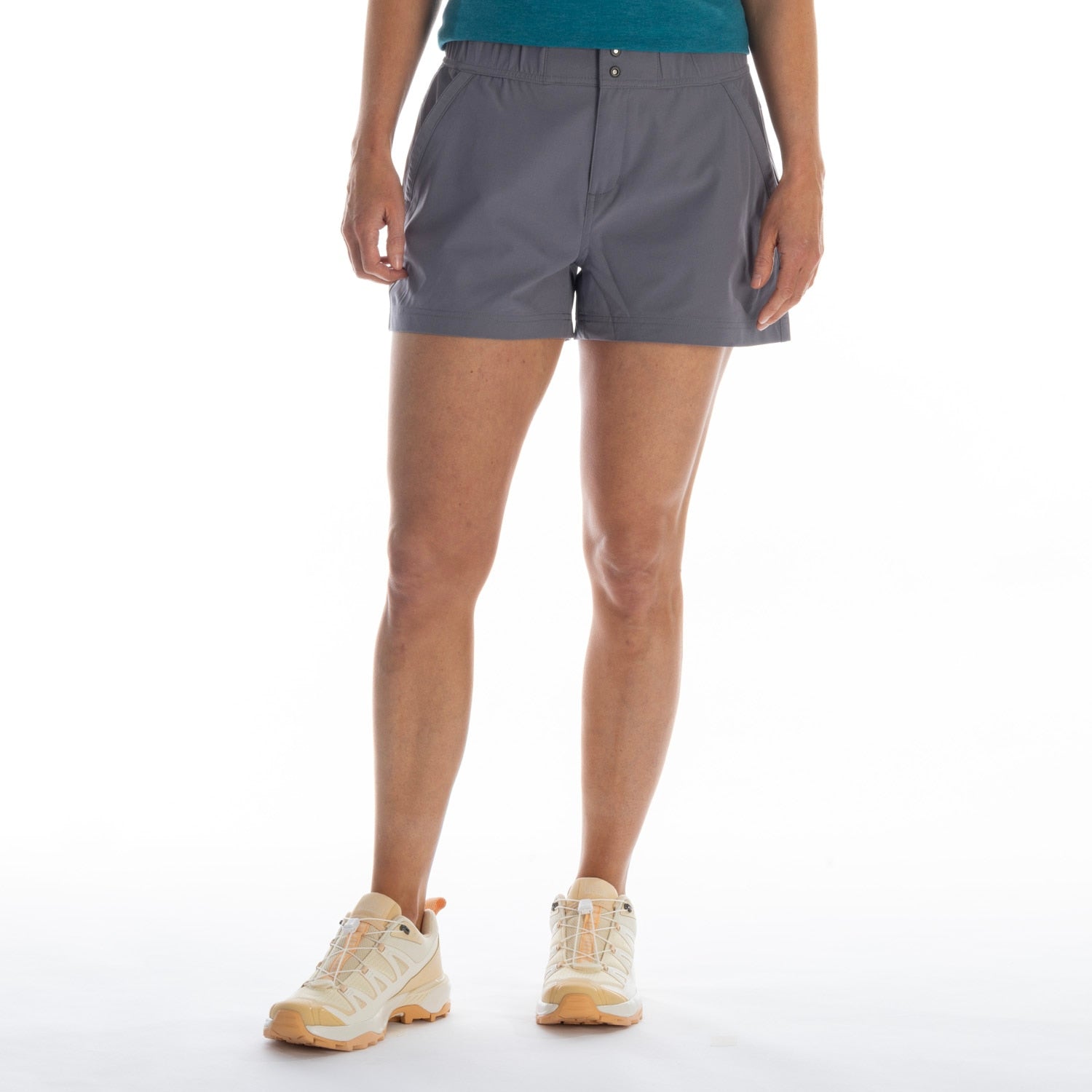 Helena Short