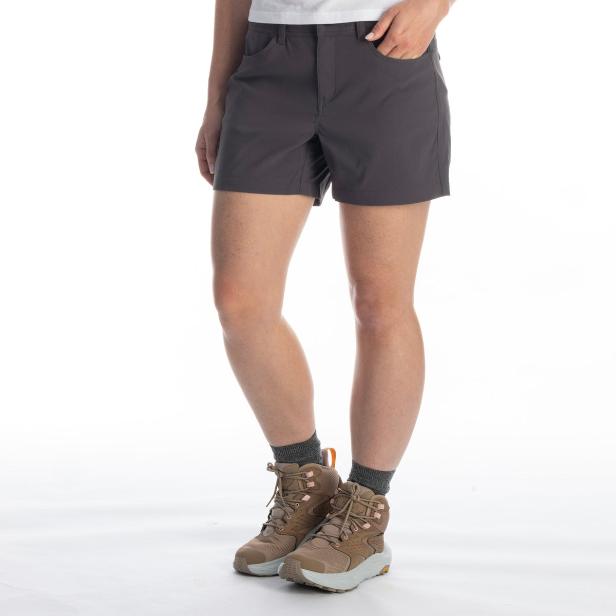Taylor Mountain Short