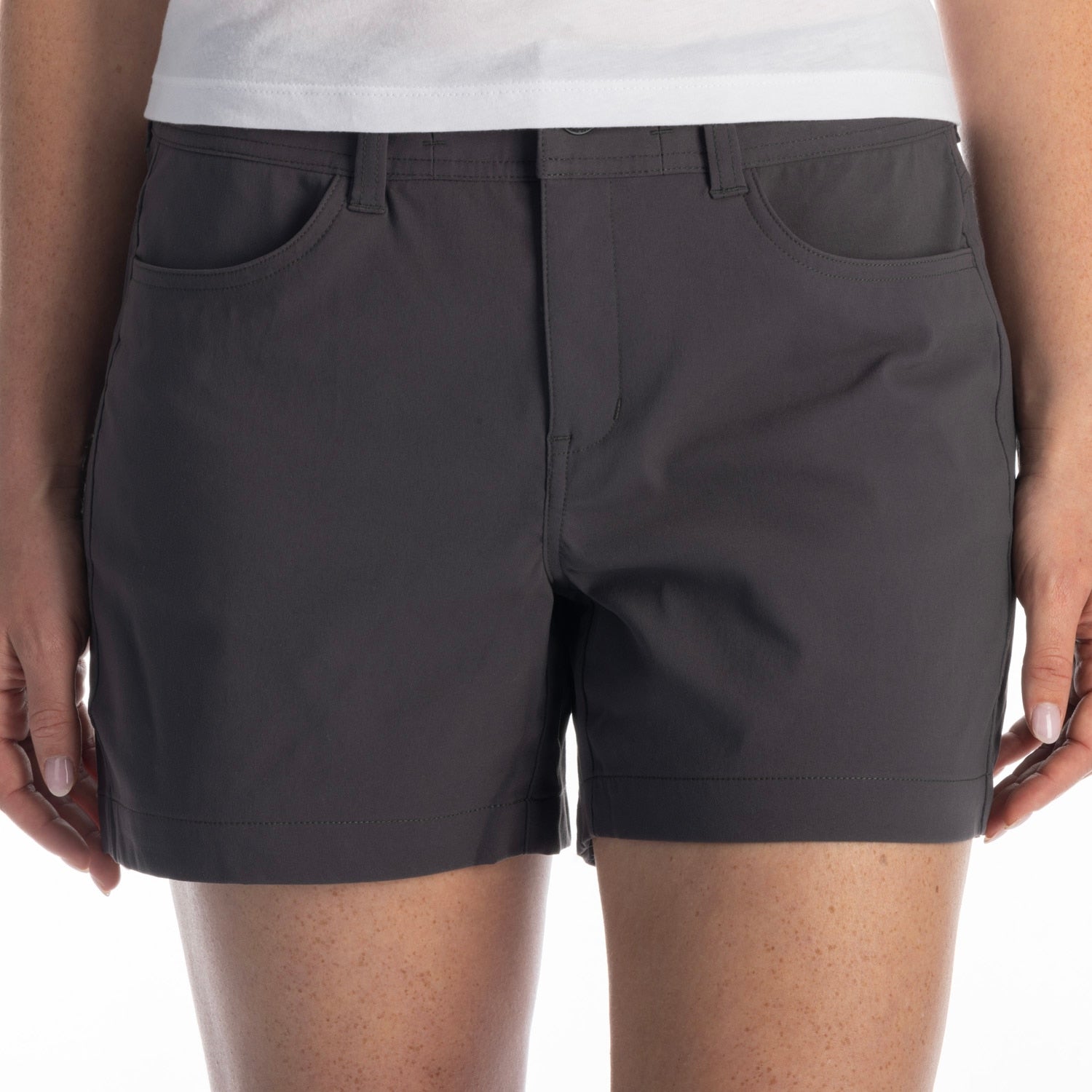 Taylor Mountain Short