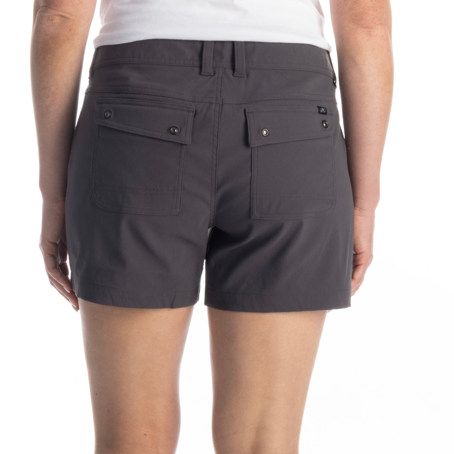 Taylor Mountain Short