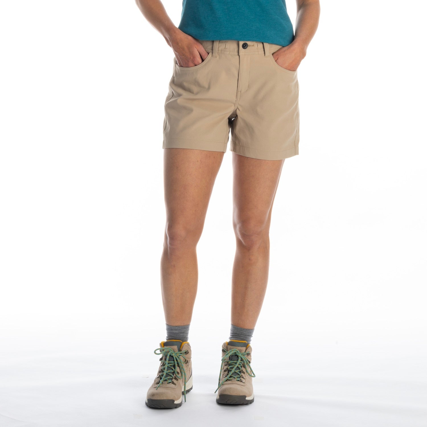 Taylor Mountain Short