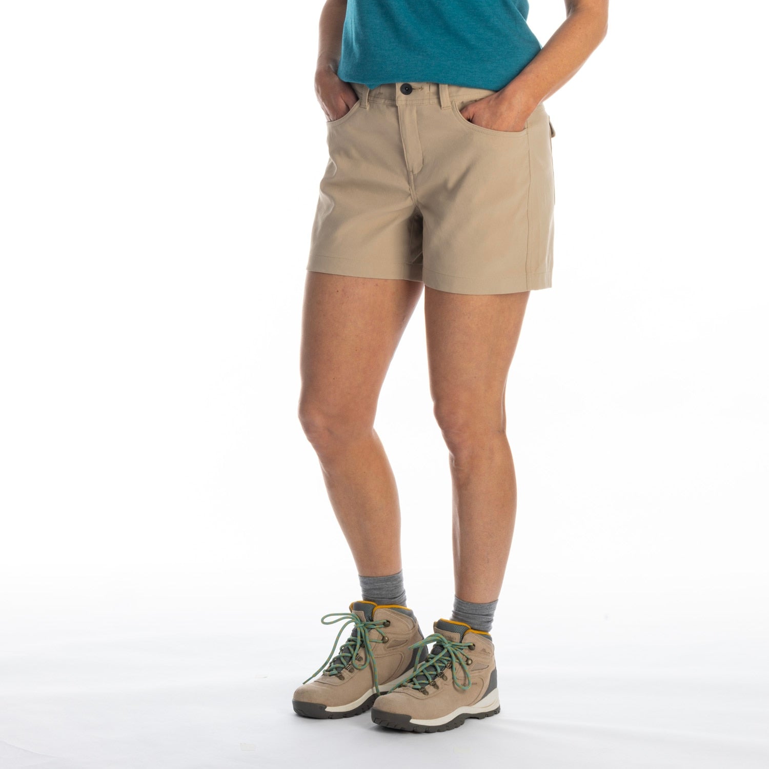 Taylor Mountain Short
