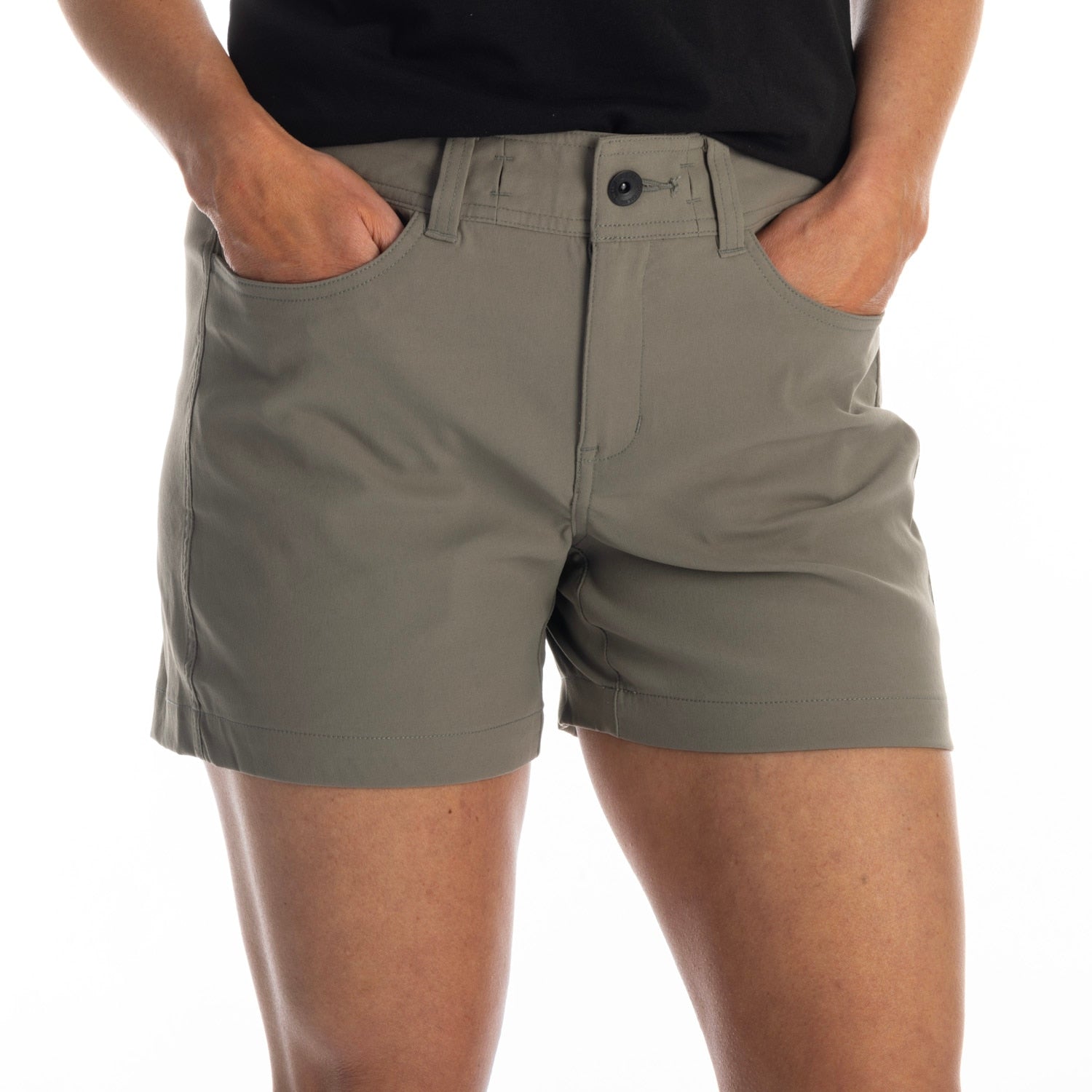 Taylor Mountain Short
