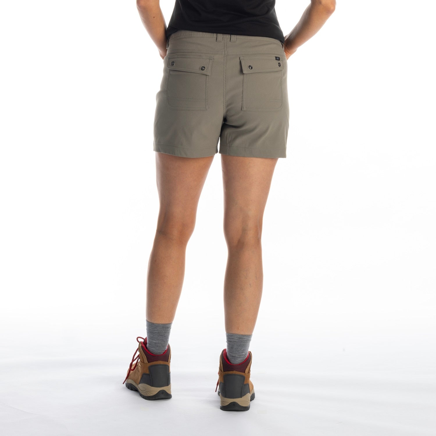 Taylor Mountain Short