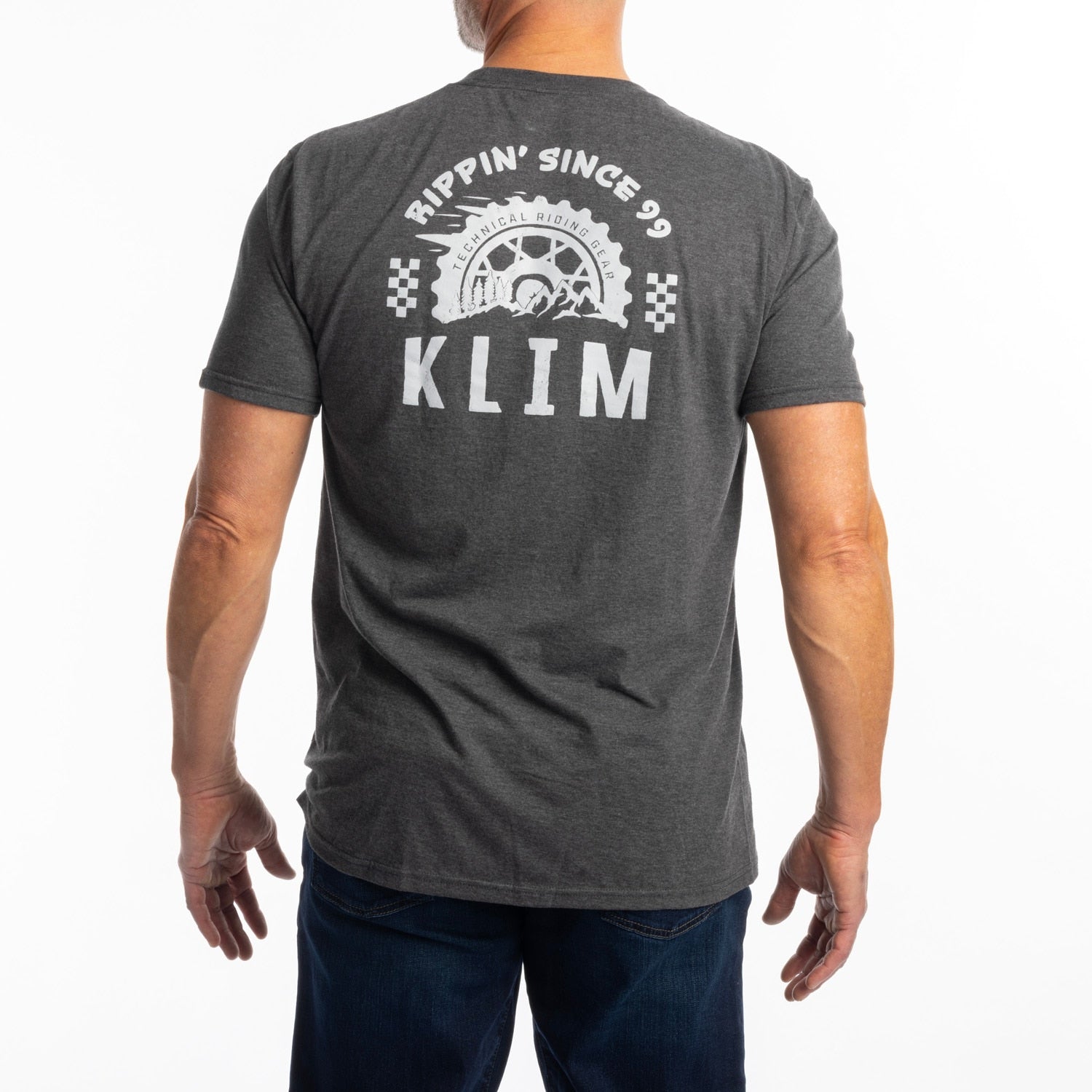 Rippin' Tri-blend Tee