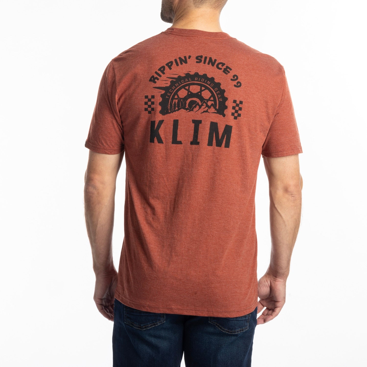 Rippin' Tri-blend Tee