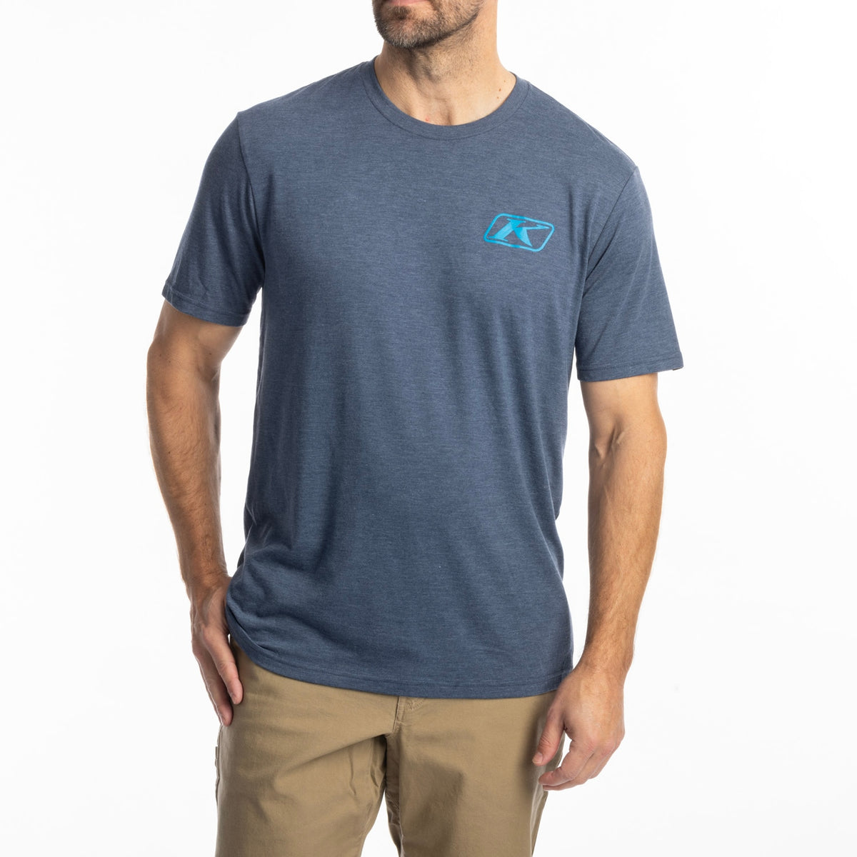 Rippin' Tri-blend Tee