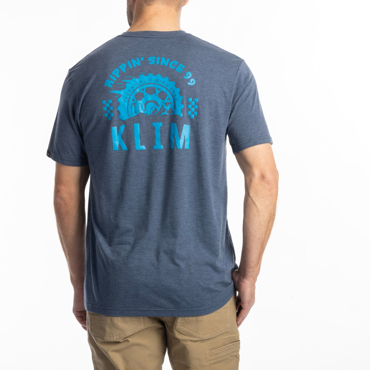Rippin' Tri-blend Tee