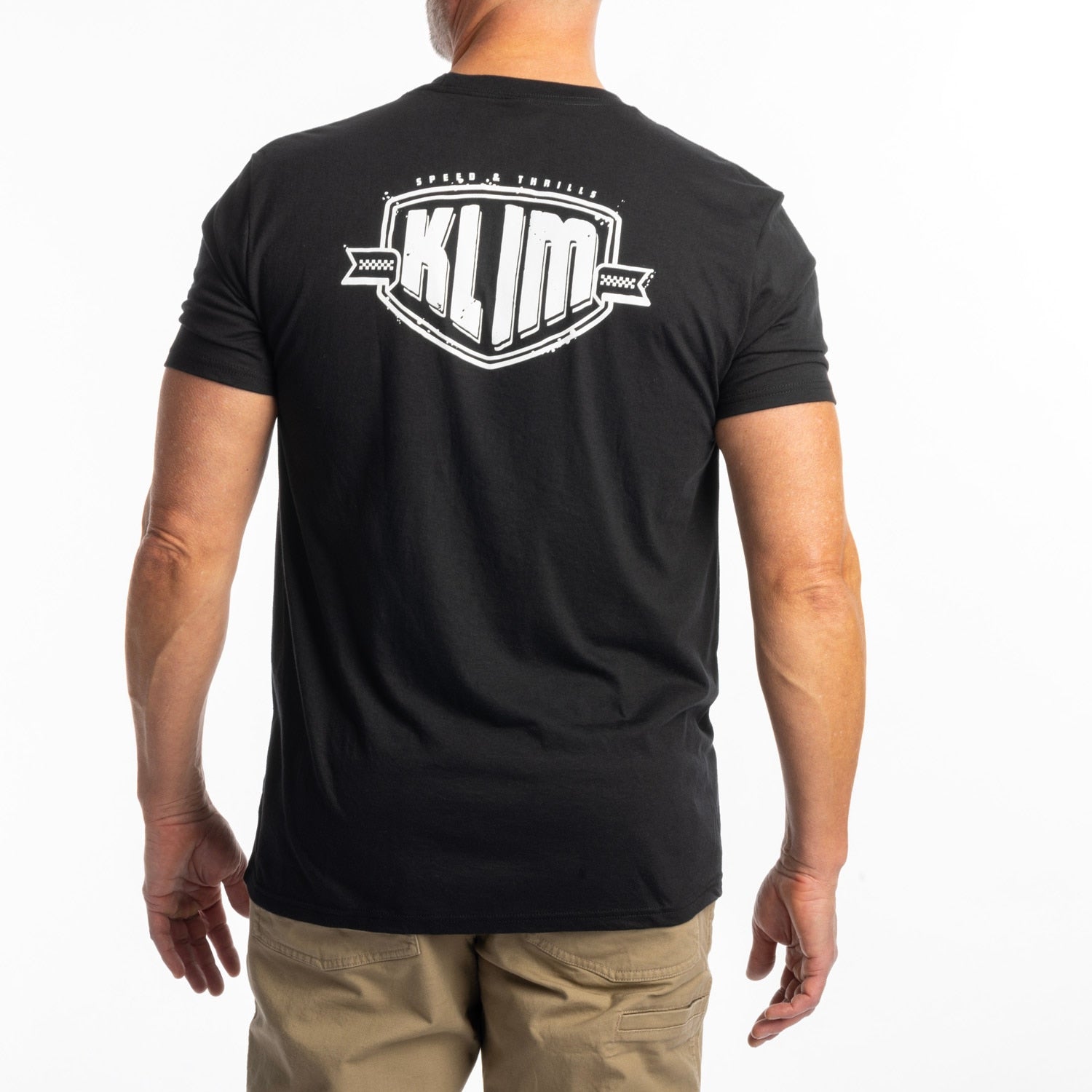 Full Throttle Tri-blend Tee
