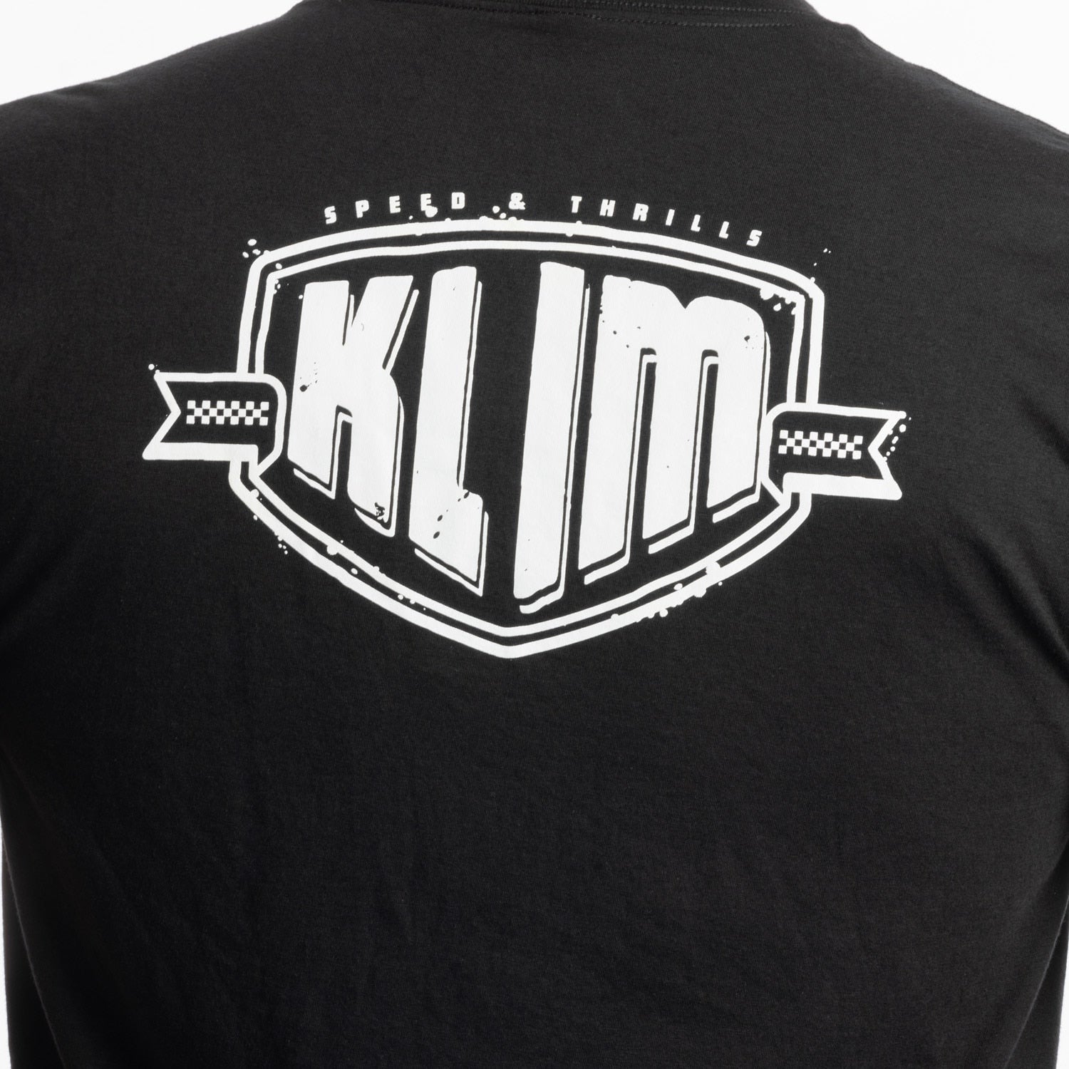 Full Throttle Tri-blend Tee