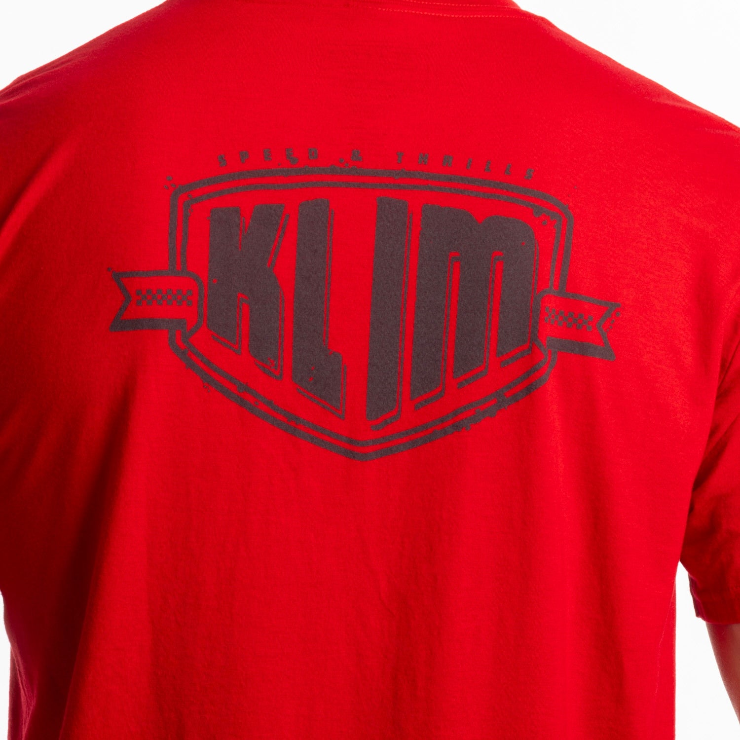 Full Throttle Tri-blend Tee