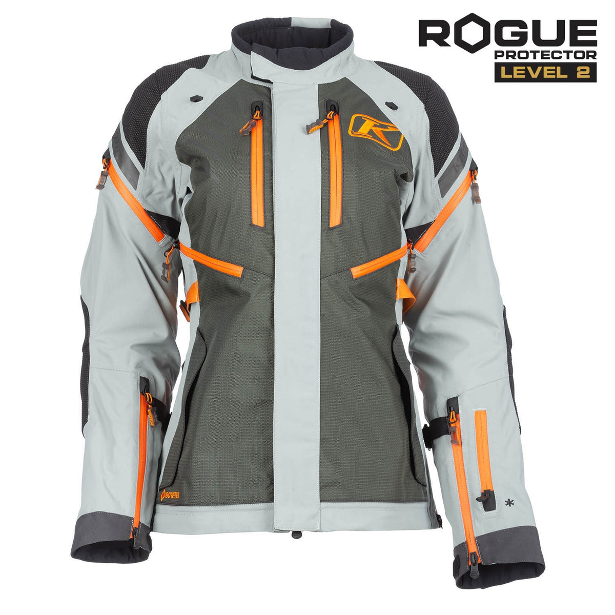 Artemis Jacket