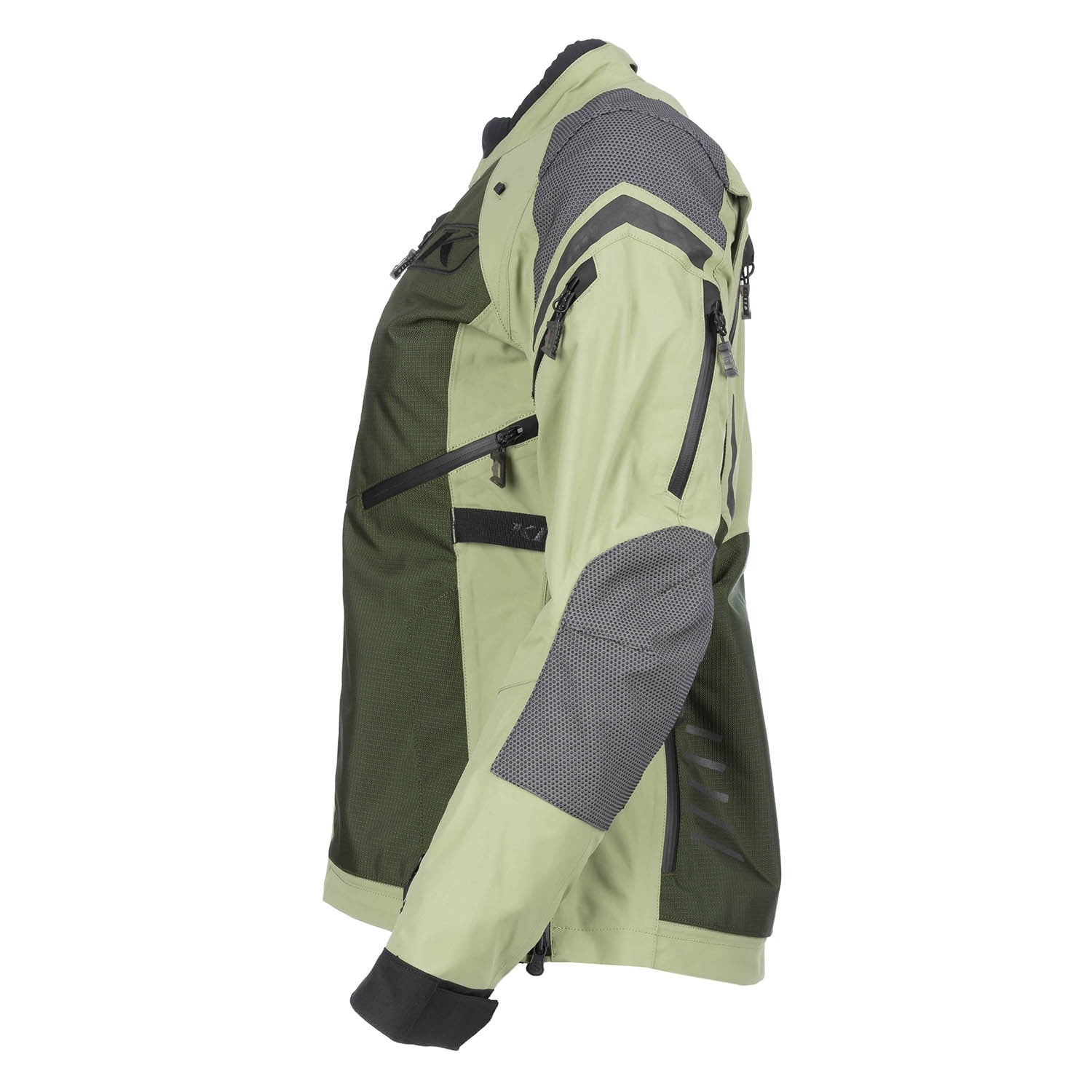 Artemis Jacket