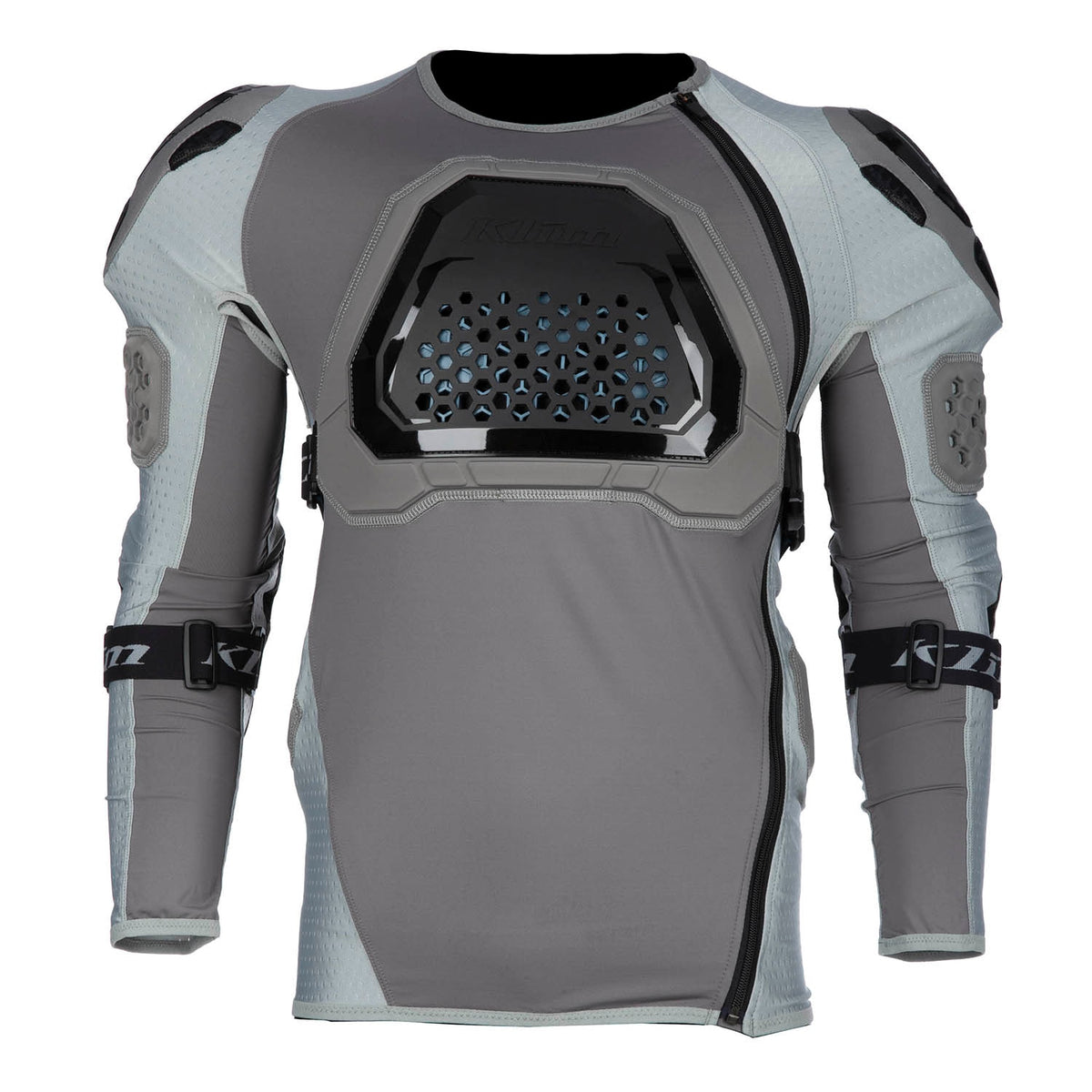 Tactical Pro Armored LS Shirt - CE Certified