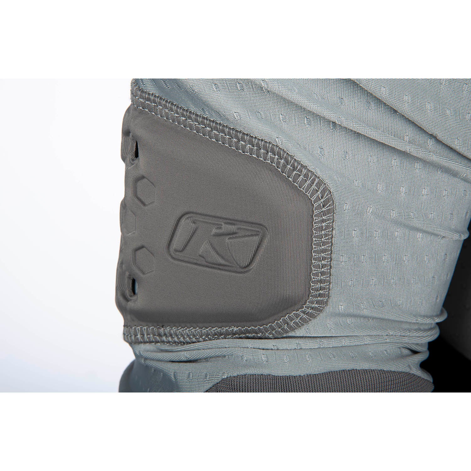 Tactical Pro Armored LS Shirt - CE Certified