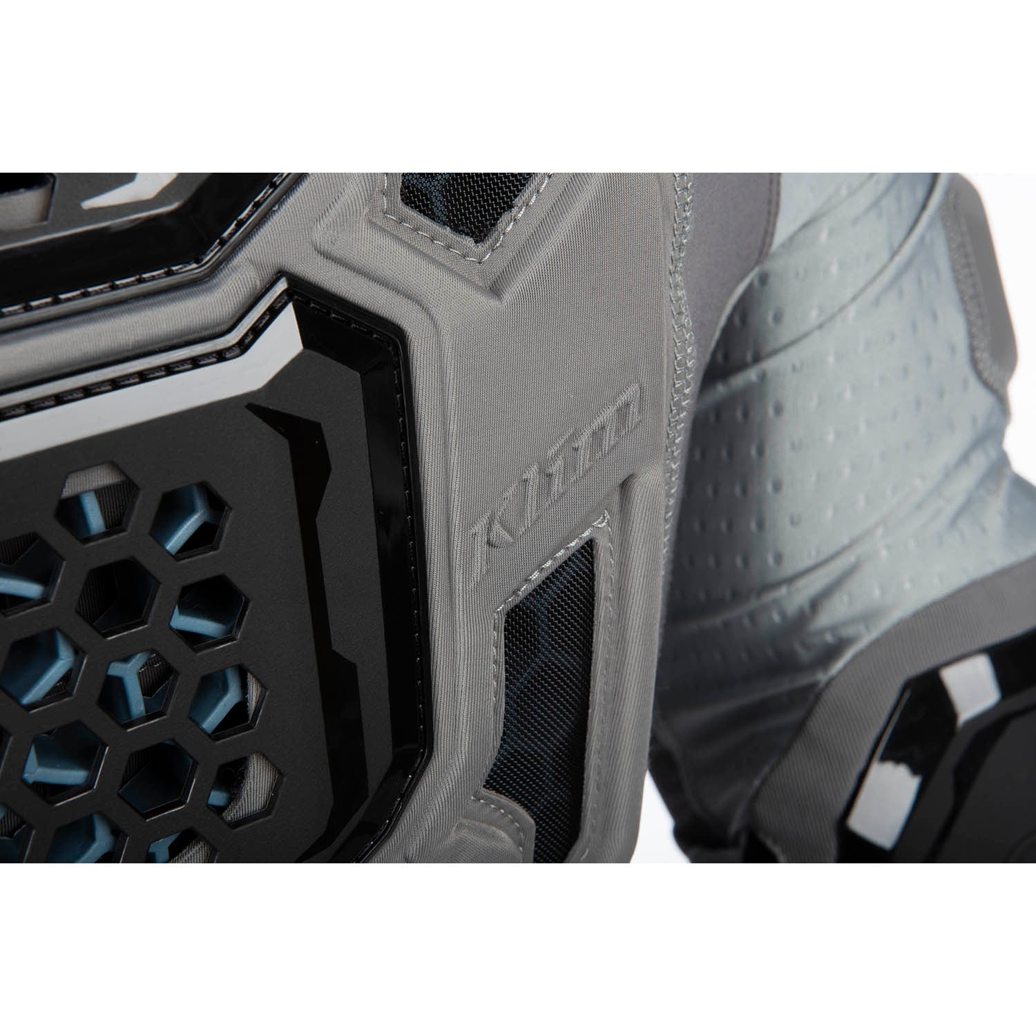 Tactical Pro Armored LS Shirt - CE Certified