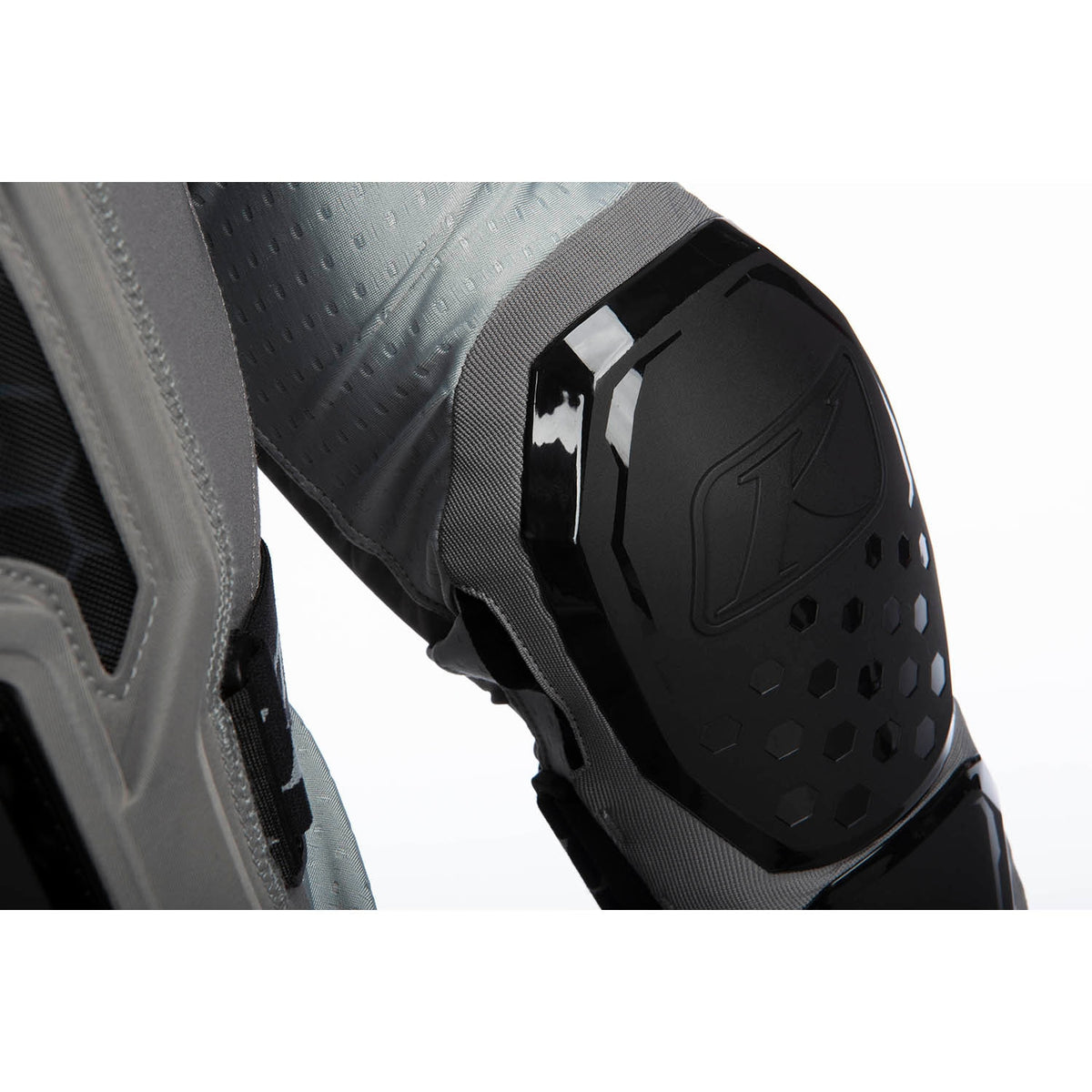 Tactical Pro Armored LS Shirt - CE Certified
