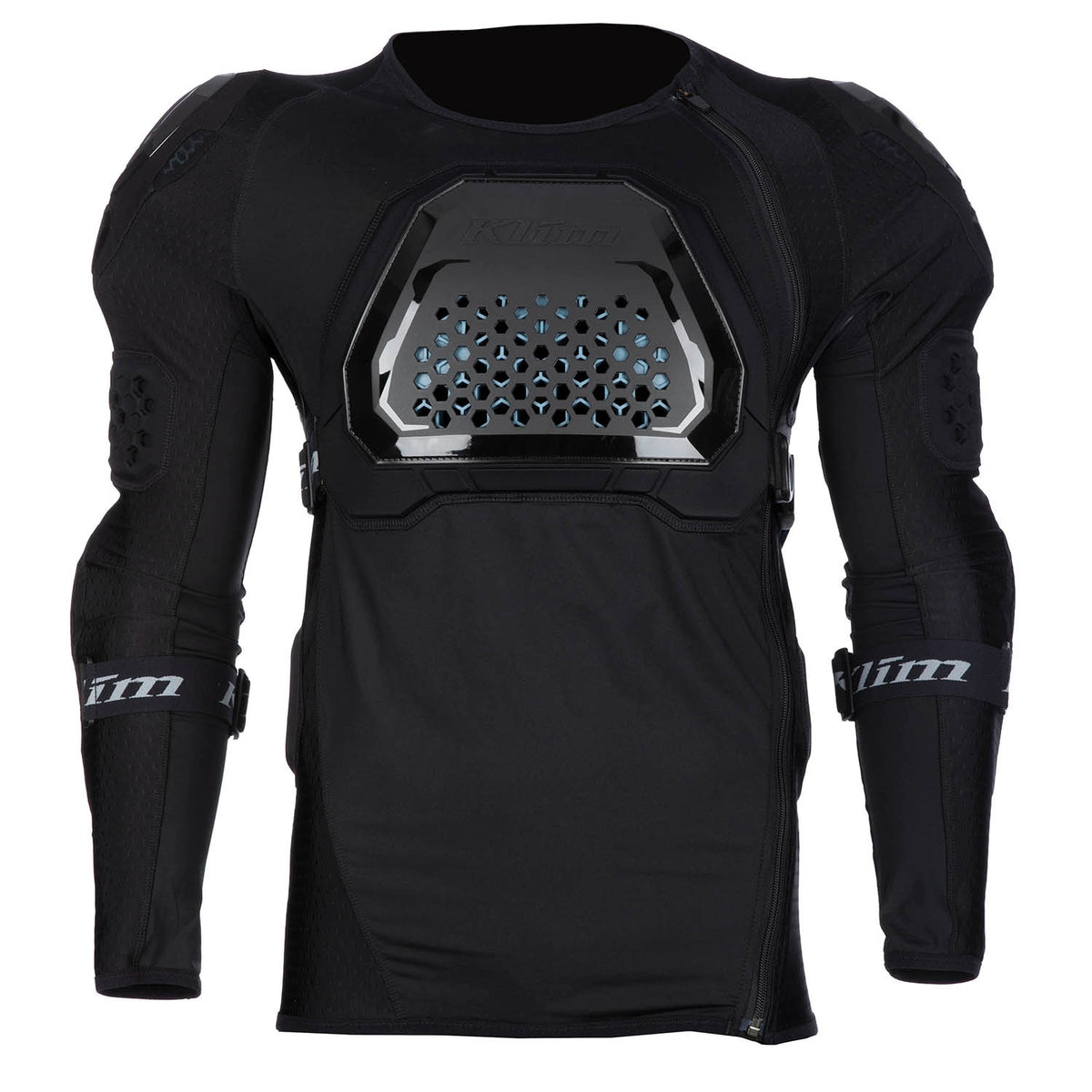 Tactical Pro Armored LS Shirt - CE Certified