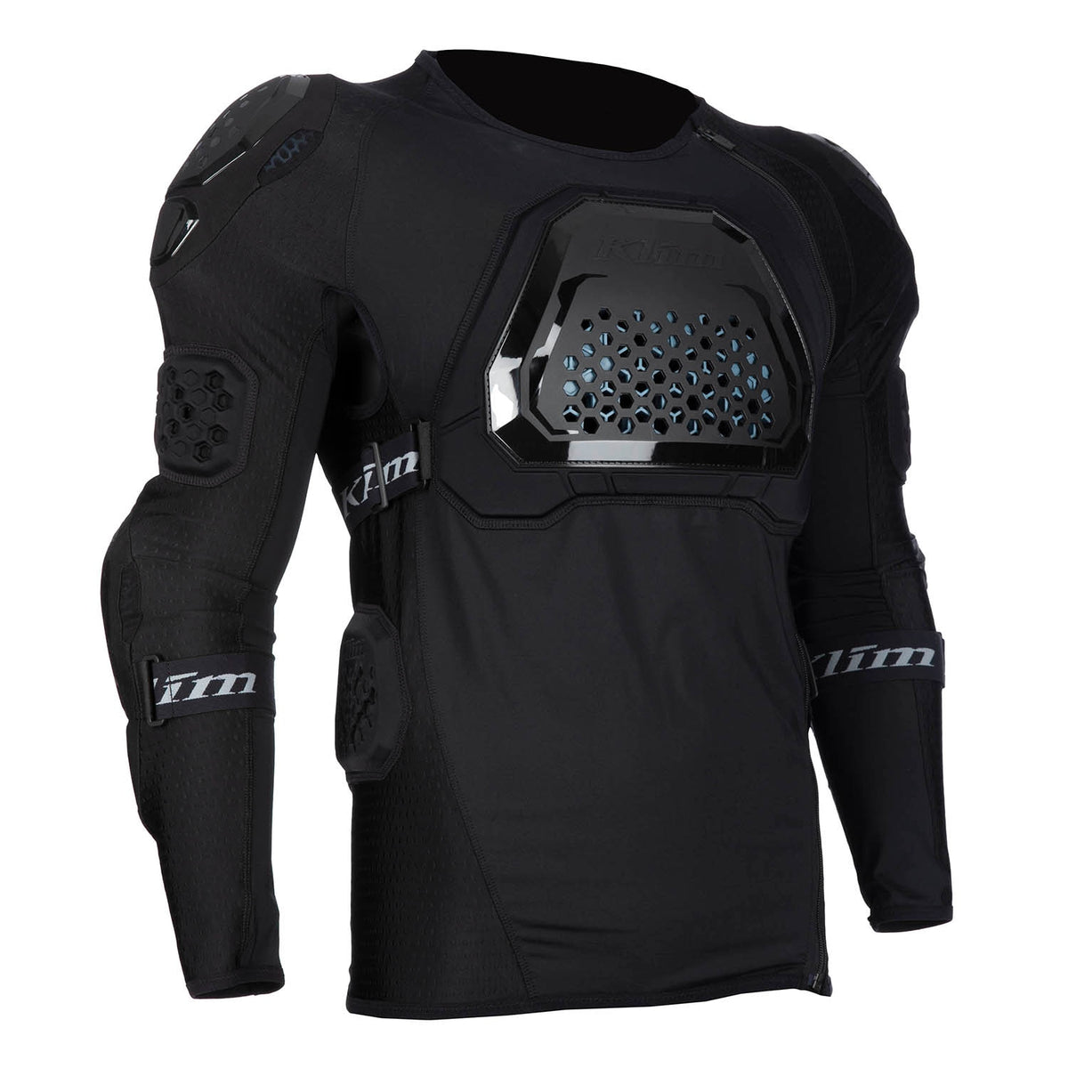 Tactical Pro Armored LS Shirt - CE Certified