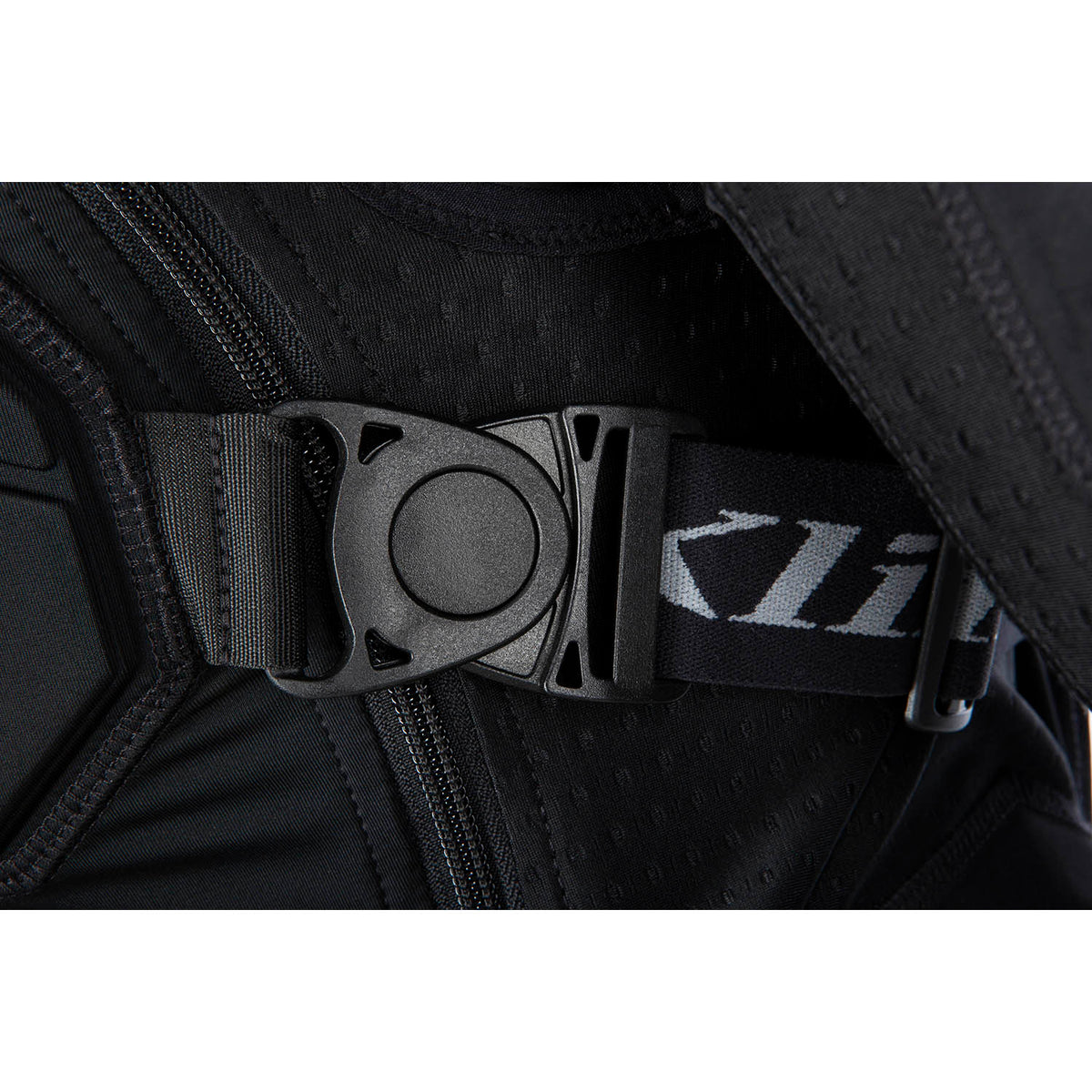 Tactical Pro Armored LS Shirt - CE Certified