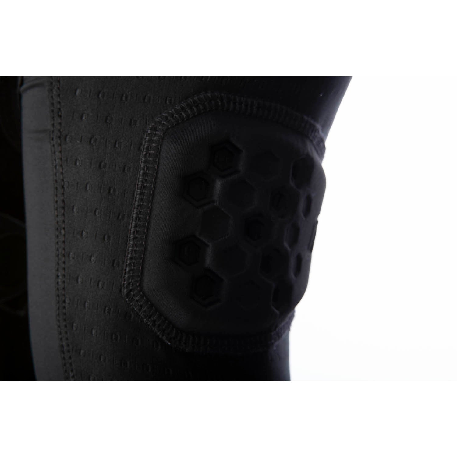 Tactical Pro Armored LS Shirt - CE Certified