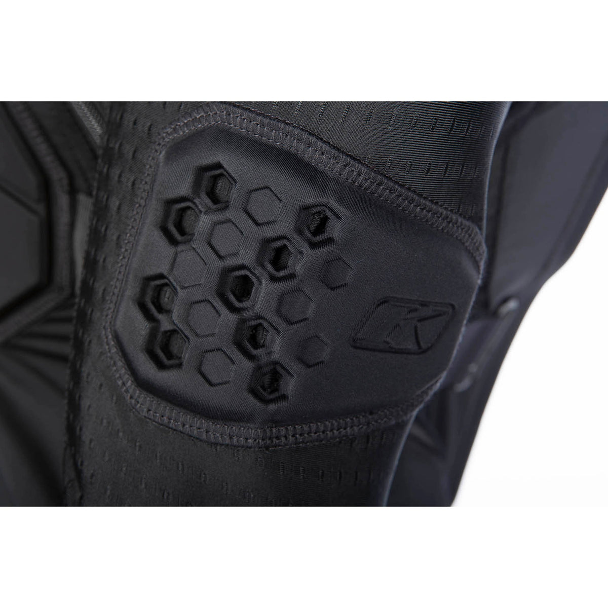 Tactical Pro Armored LS Shirt - CE Certified