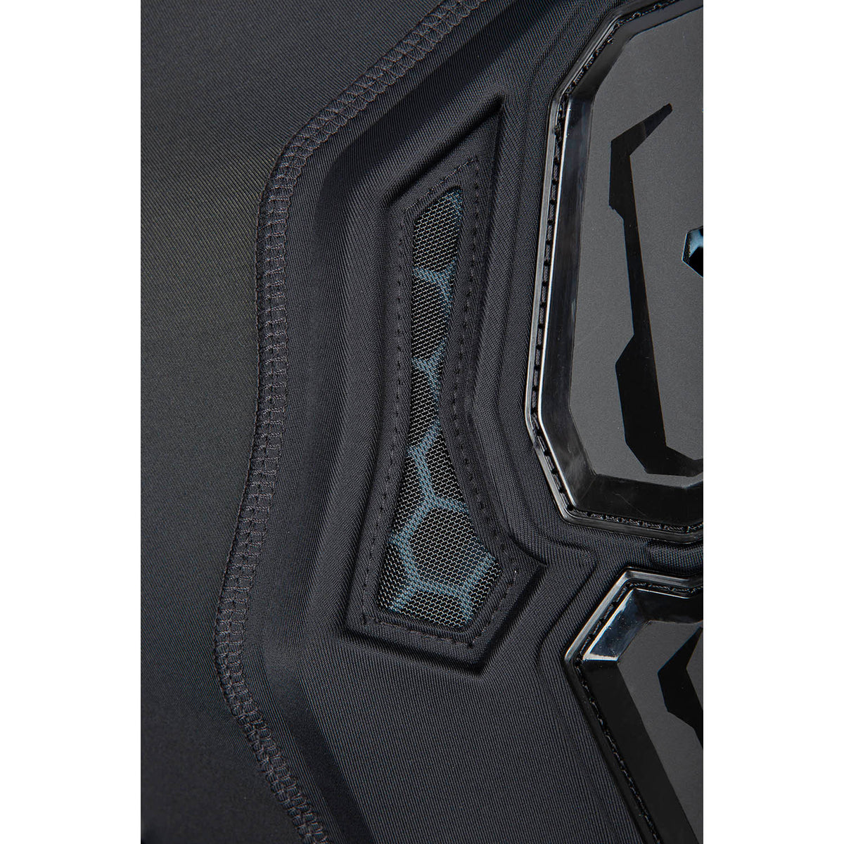 Tactical Pro Armored LS Shirt - CE Certified