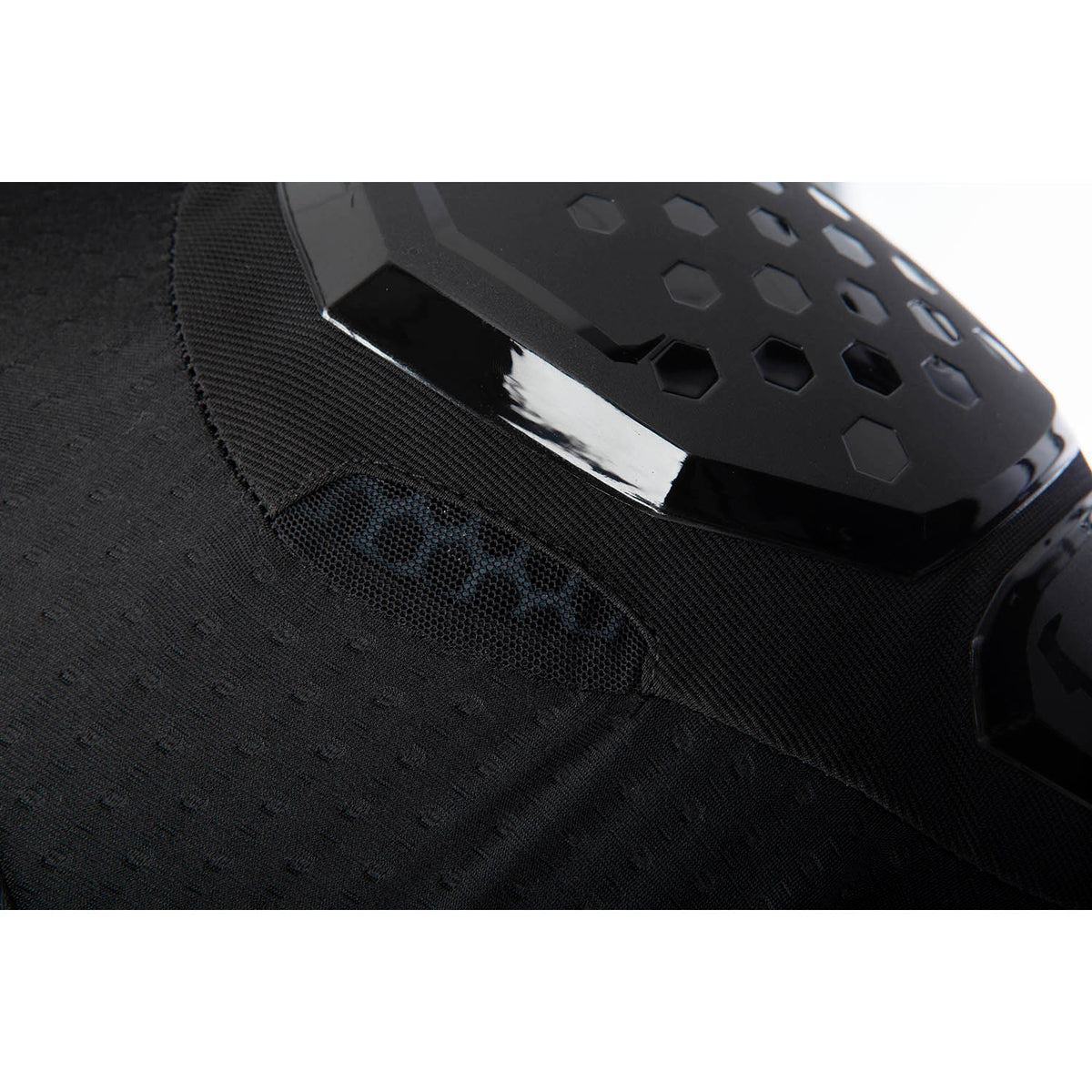Tactical Pro Armored LS Shirt - CE Certified