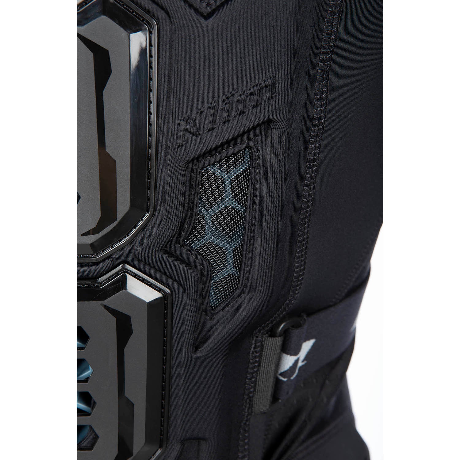 Tactical Pro Armored LS Shirt - CE Certified