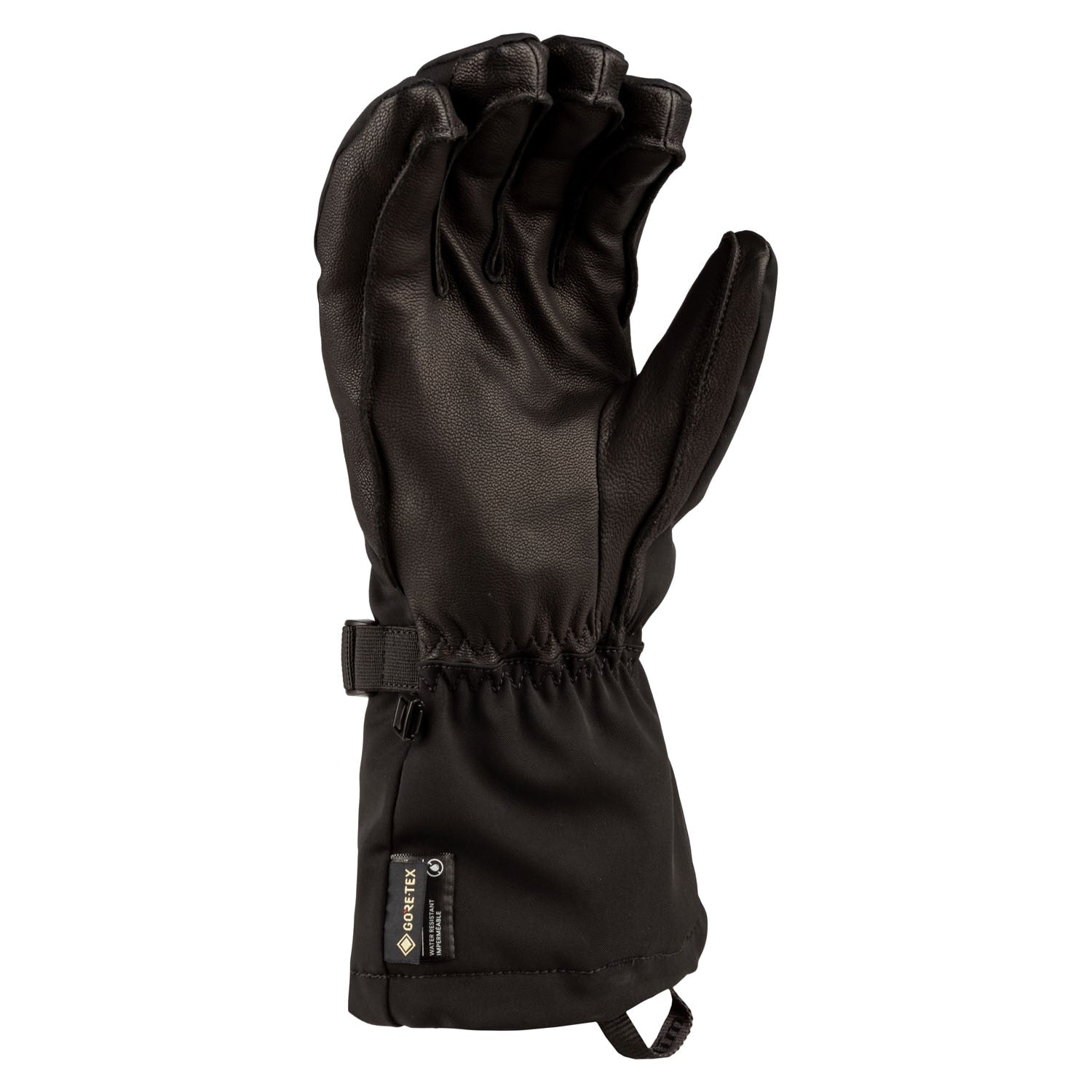 Fusion Glove