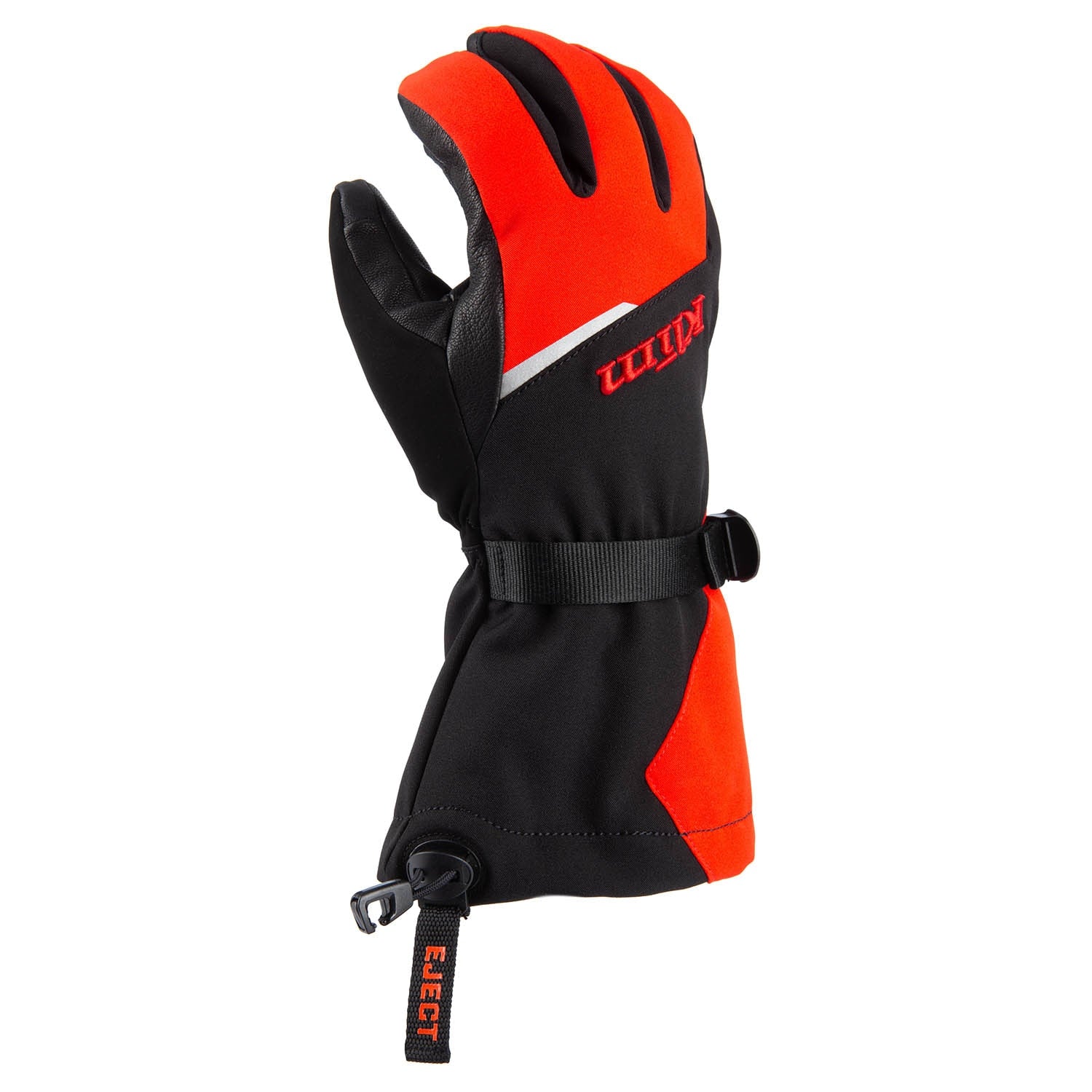 Fusion Gauntlet Glove