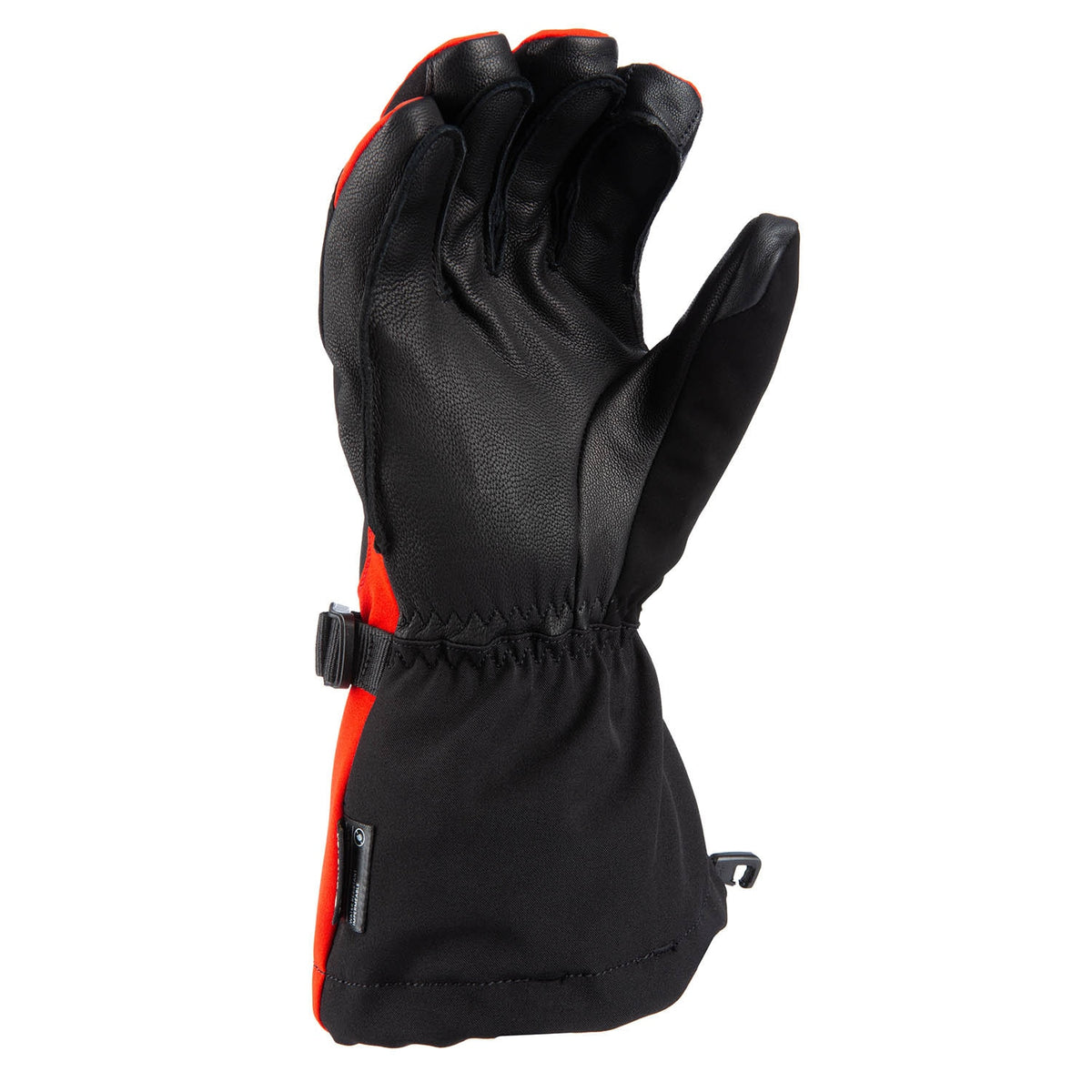 Fusion Gauntlet Glove