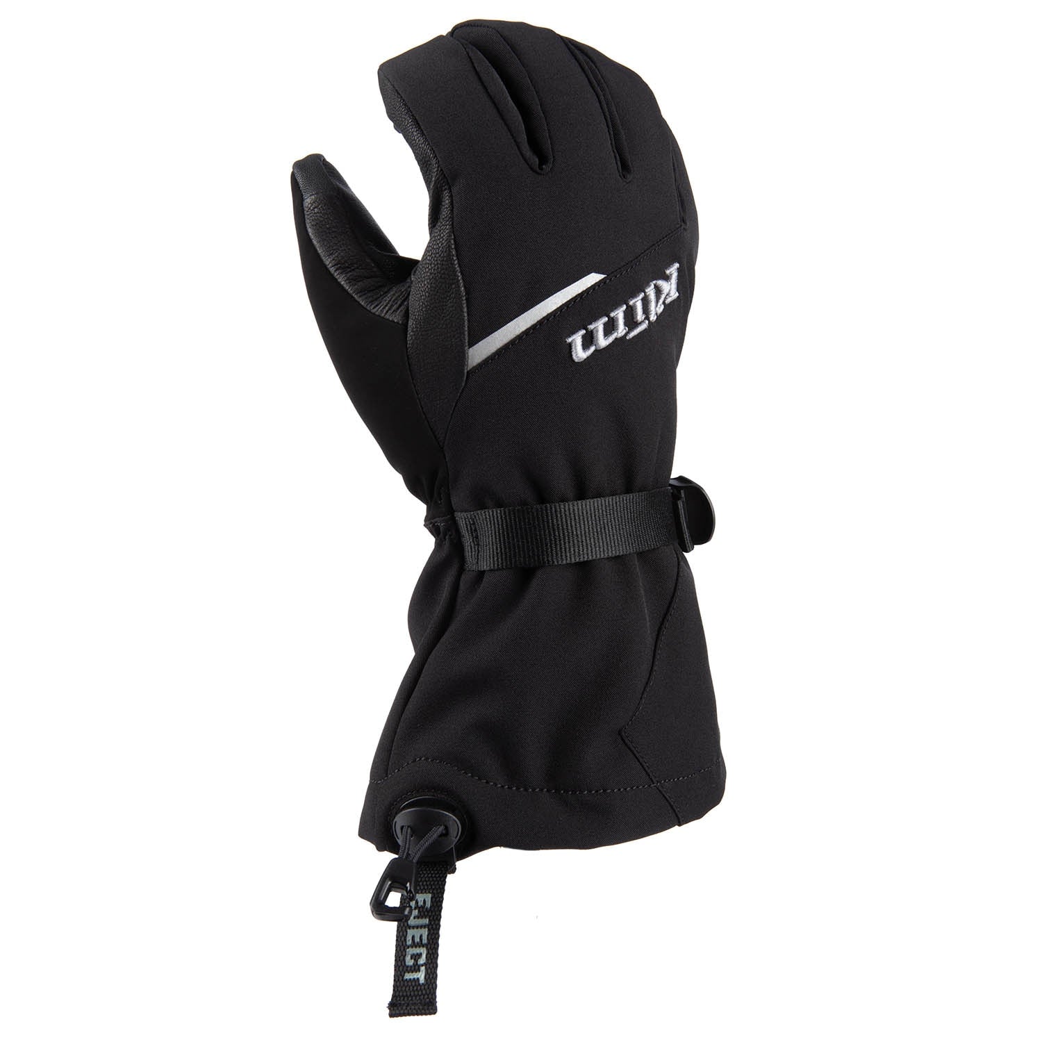 Fusion Gauntlet Glove