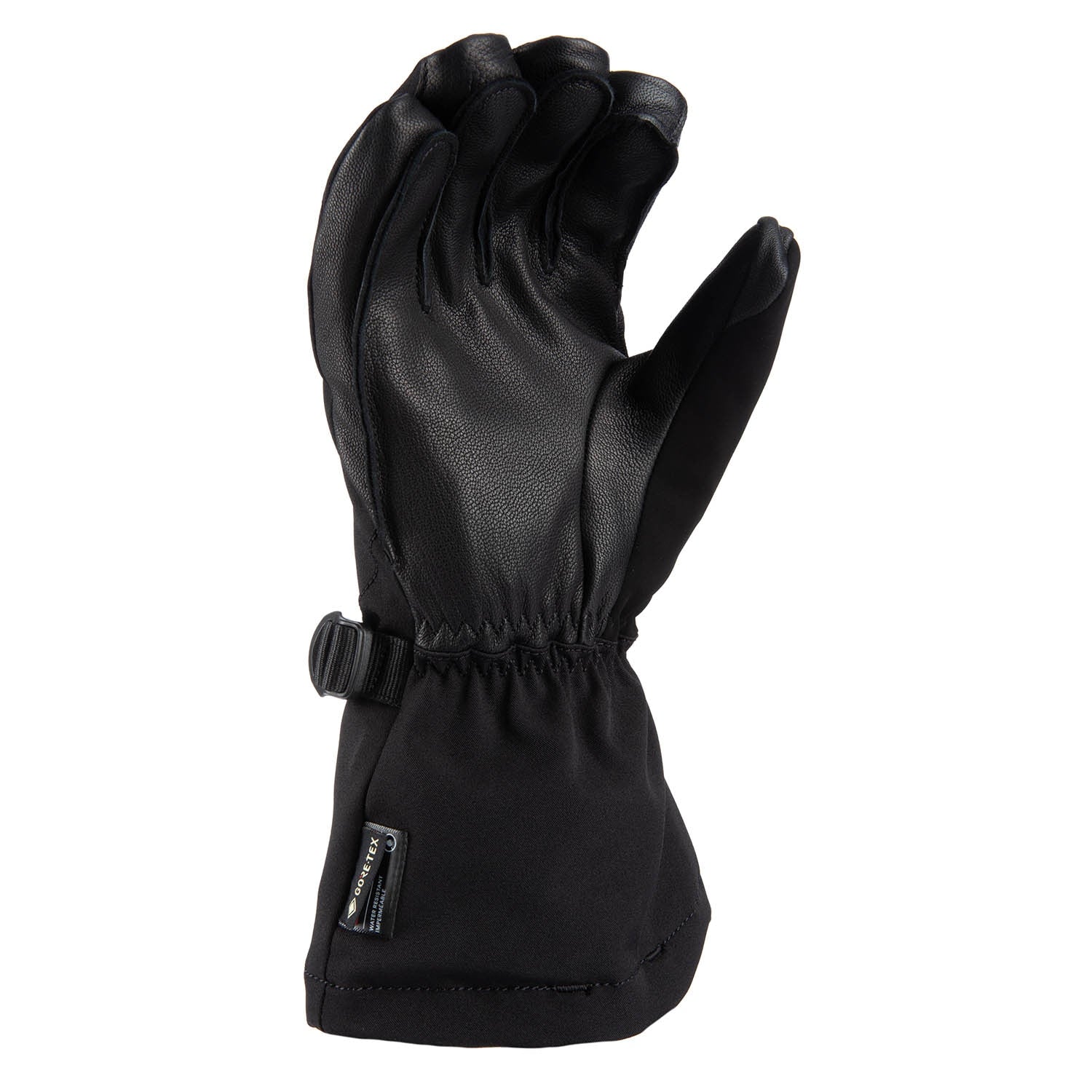 Fusion Gauntlet Glove