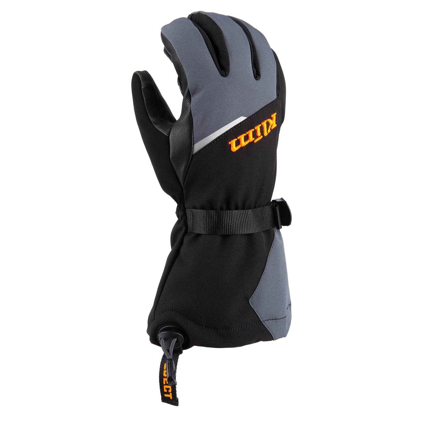 Fusion Gauntlet Glove