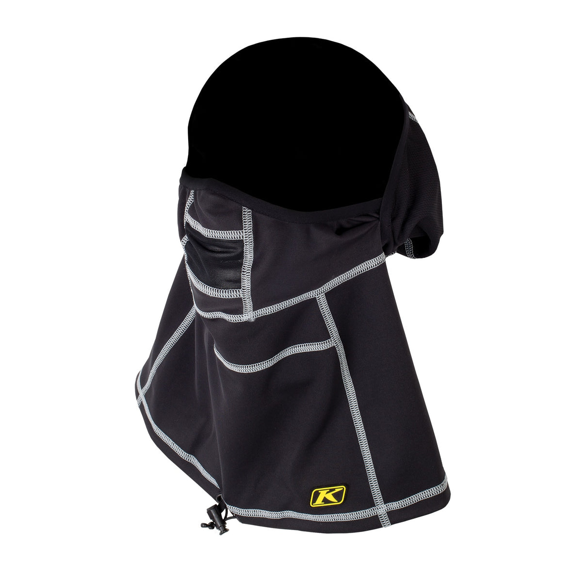 Rogue Balaclava Black (Non-Current)