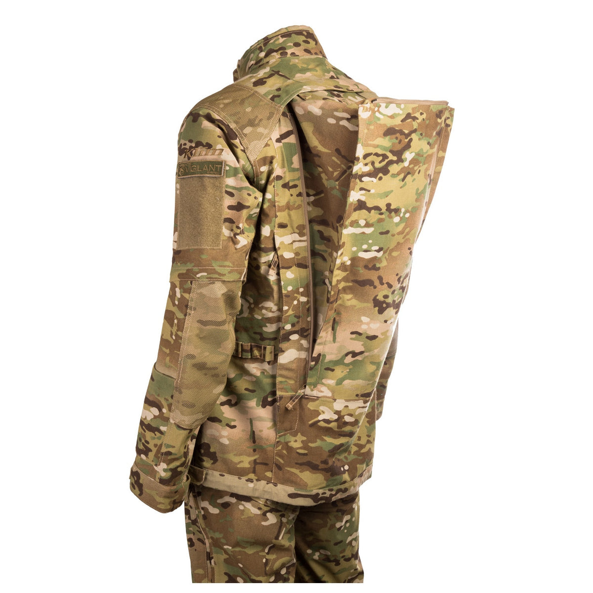 KTS Vigilant Jacket FR