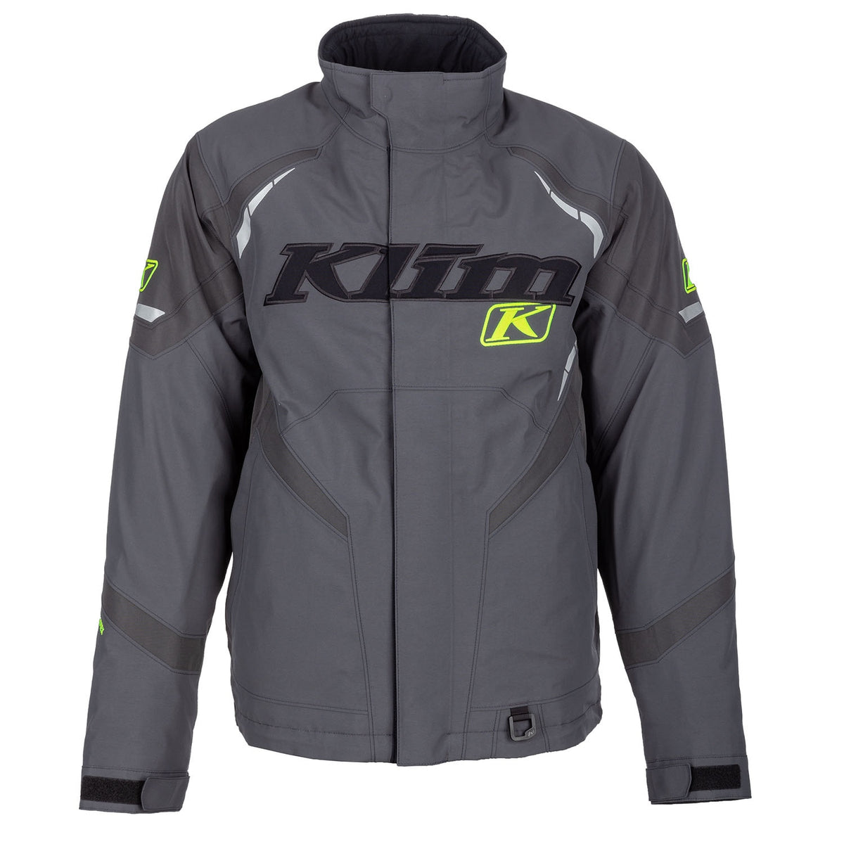 Keweenaw Jacket