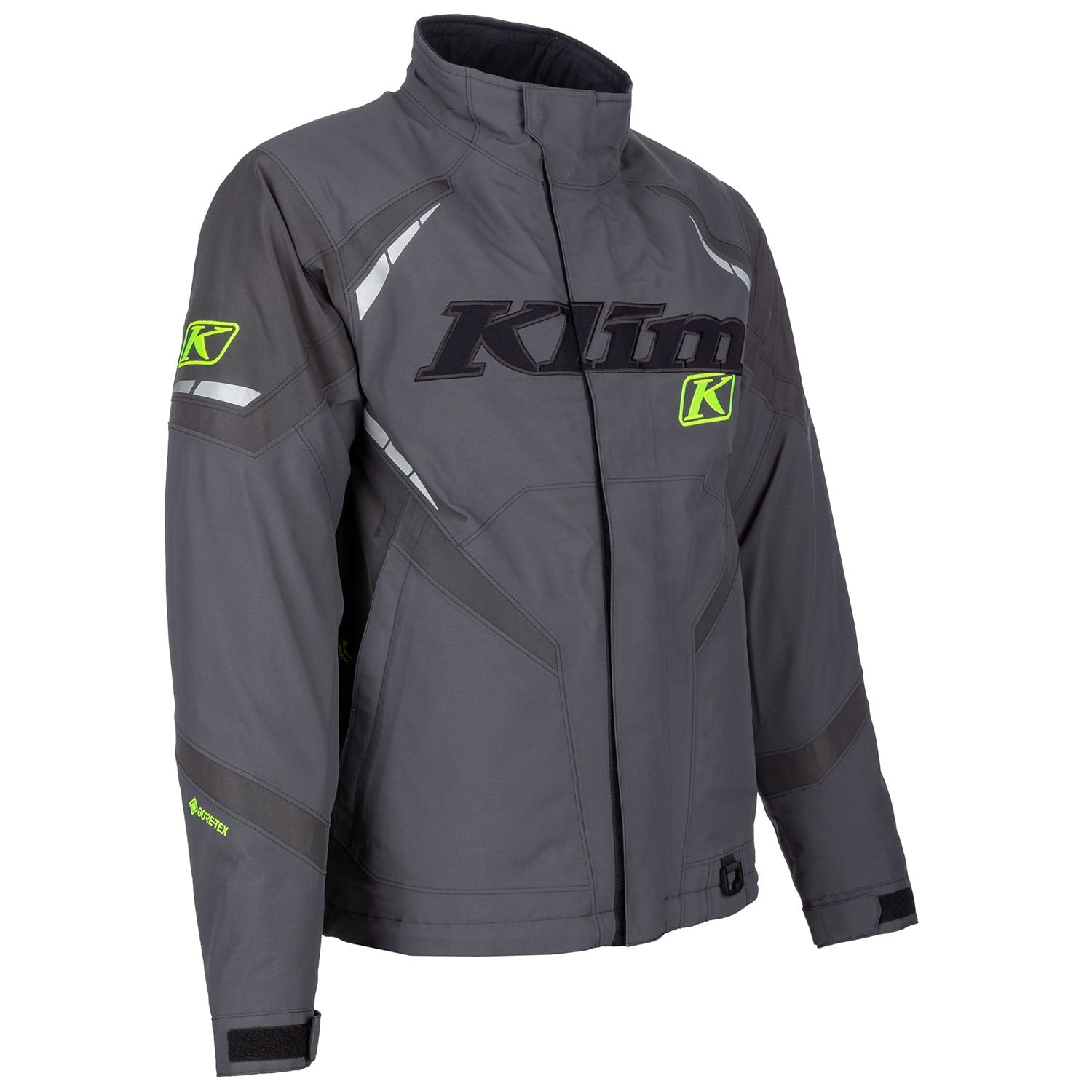 Keweenaw Jacket