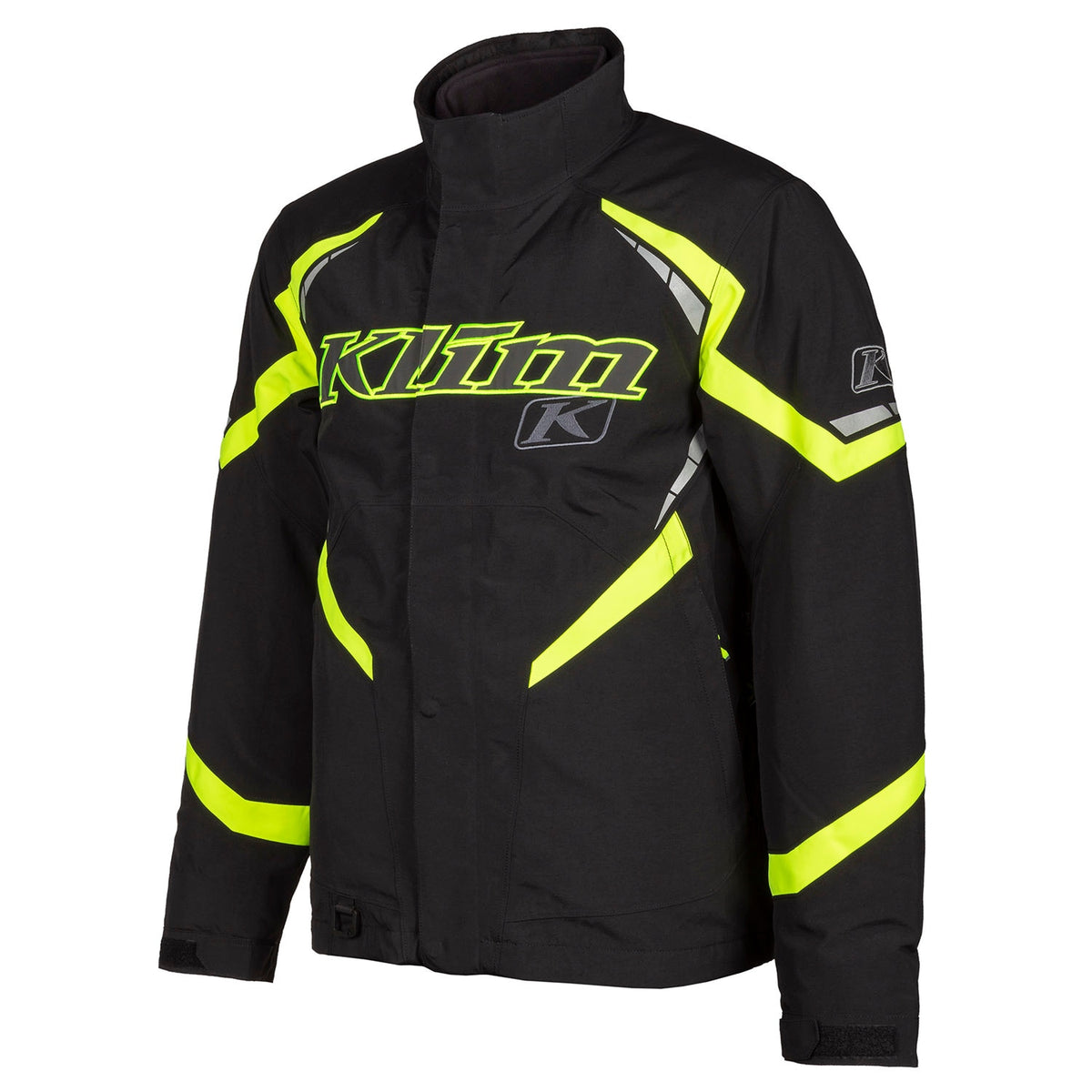 Keweenaw Jacket