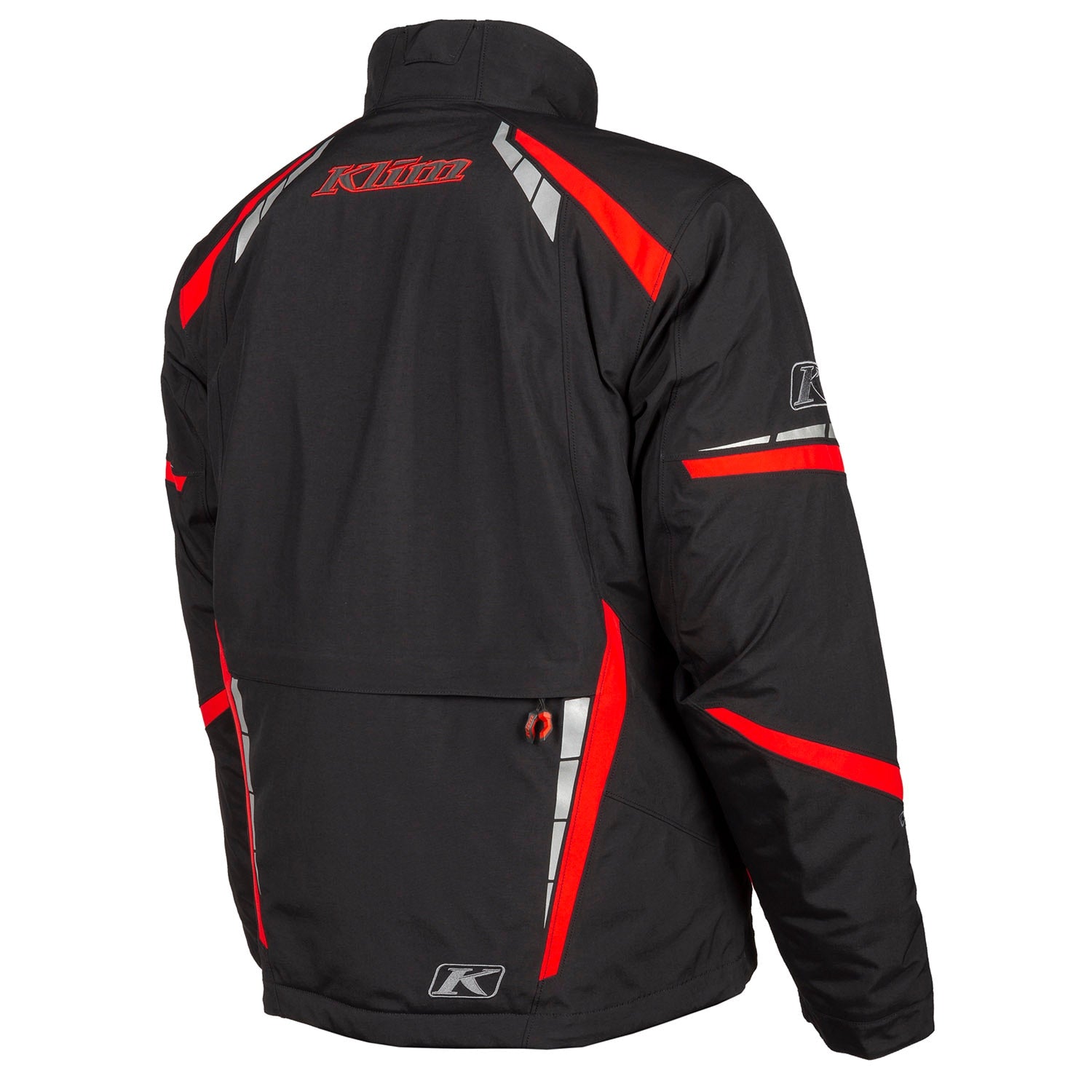Keweenaw Jacket