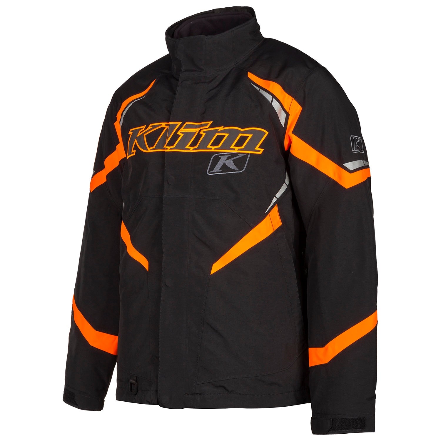 Keweenaw Jacket