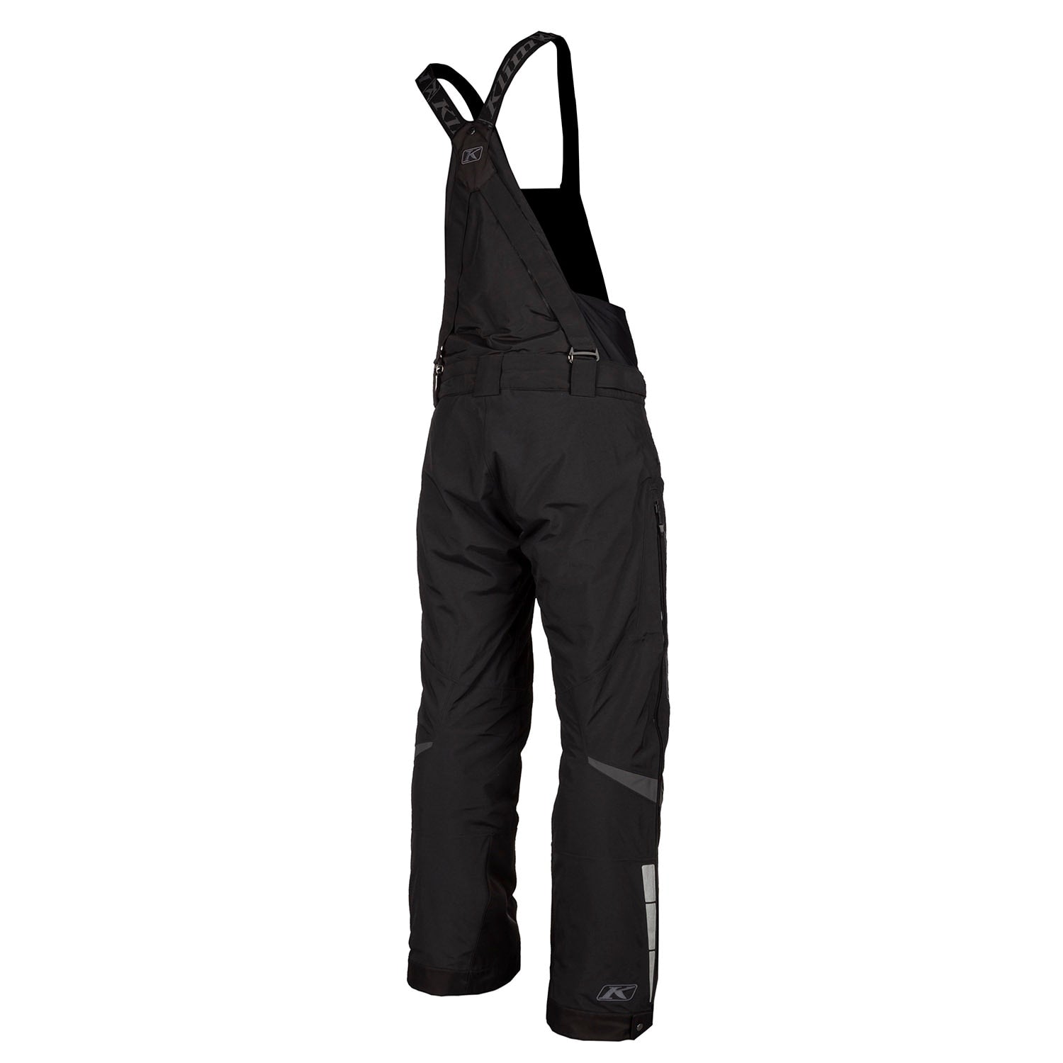 Keweenaw Bib