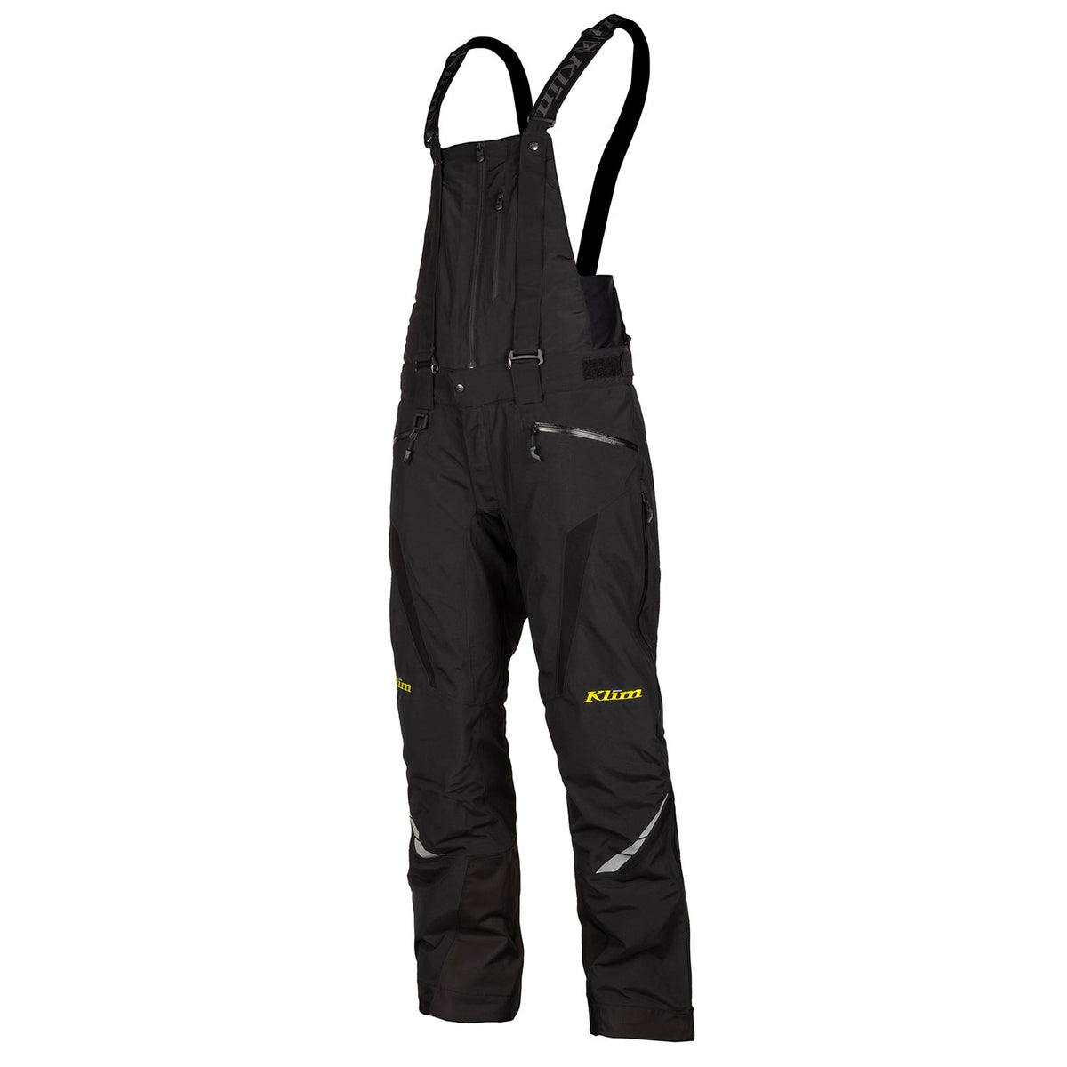 Keweenaw Bib