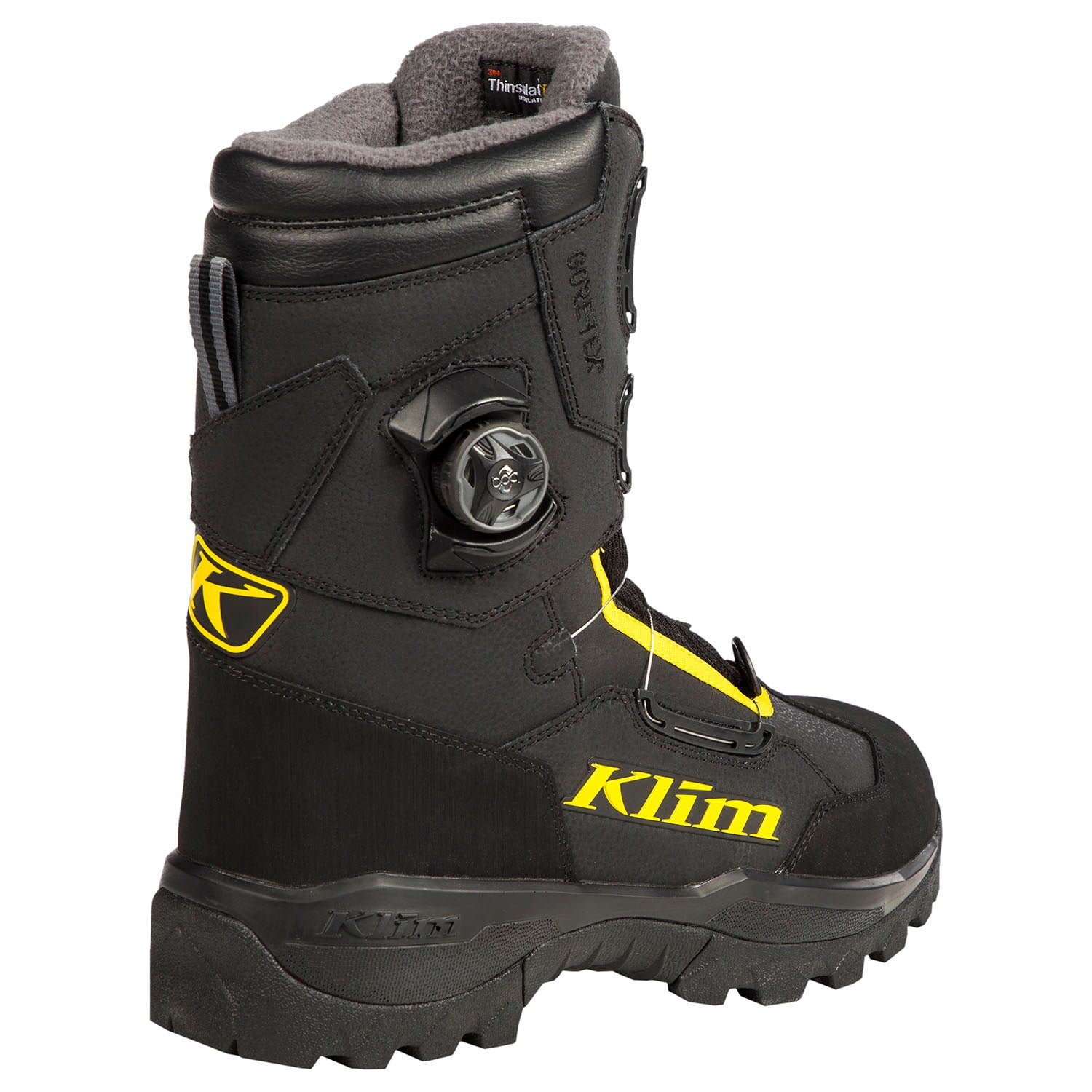 Adrenaline Pro GTX BOA Boot