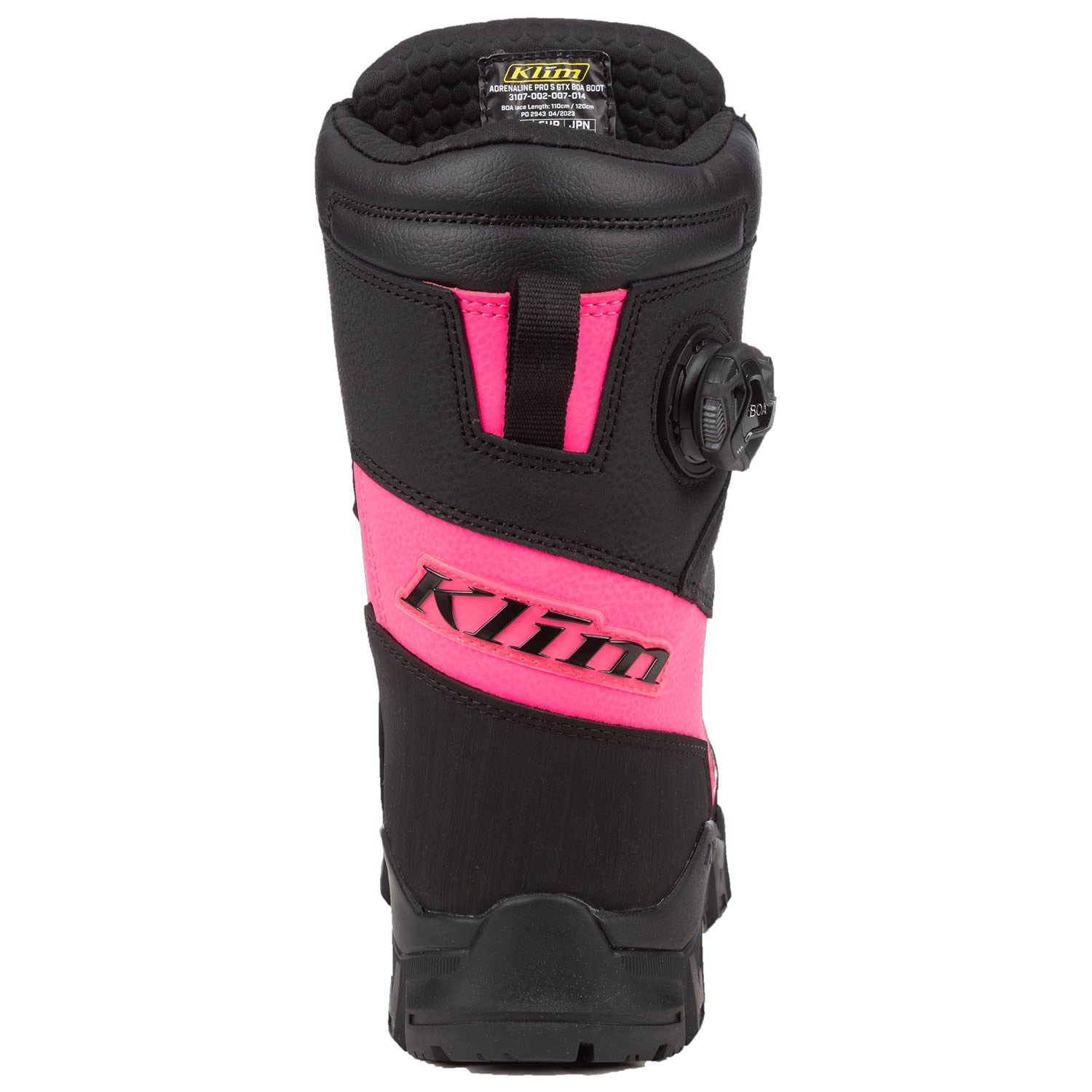 Adrenaline Pro S GTX BOA Boot