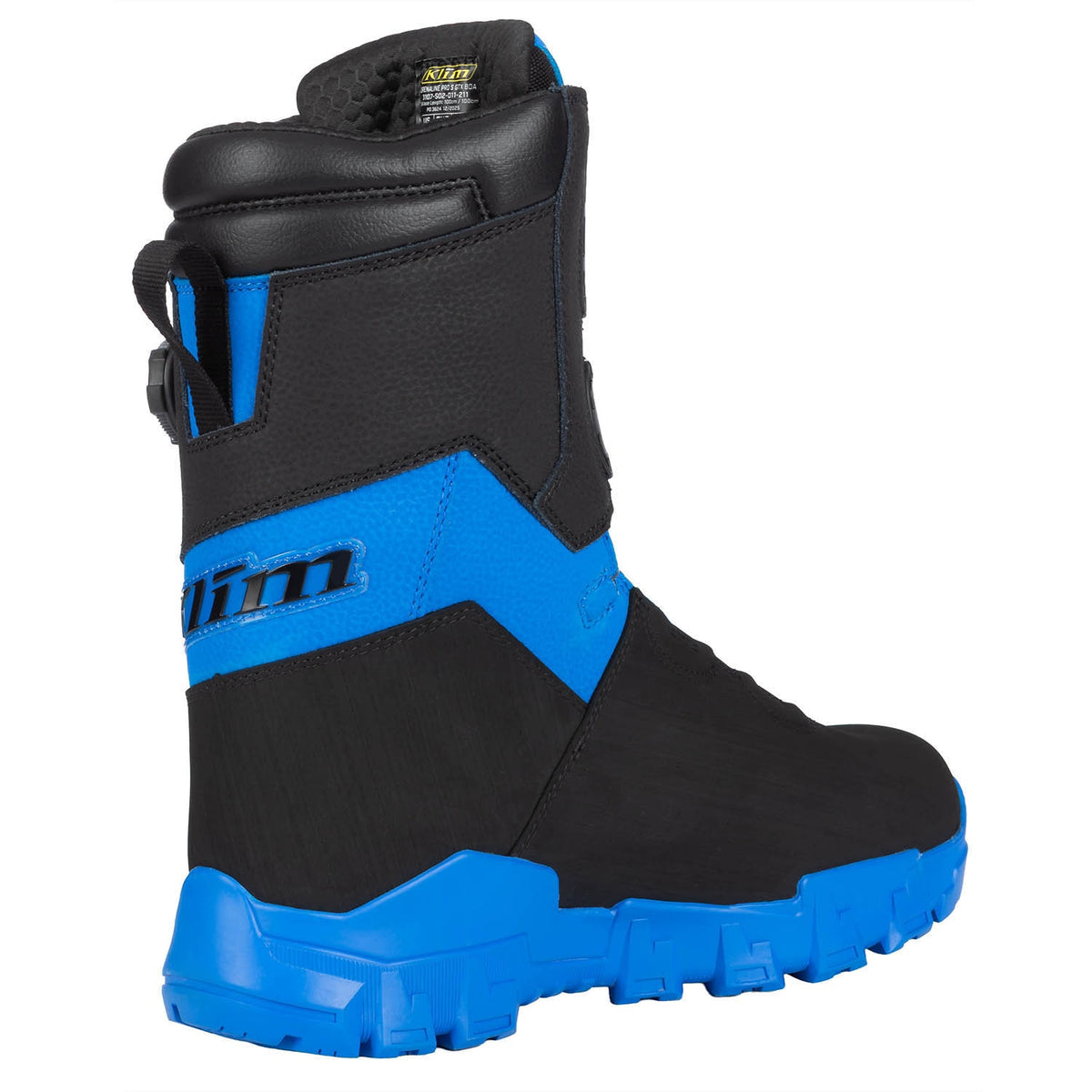 Adrenaline Pro S GTX BOA Boot
