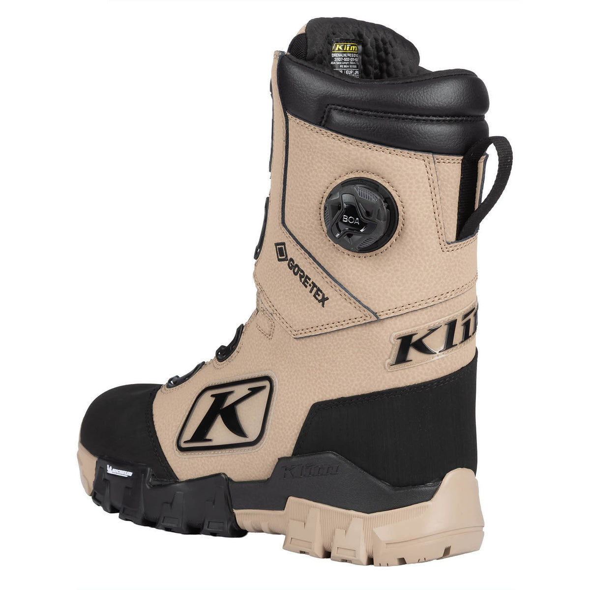 Adrenaline Pro S GTX BOA Boot