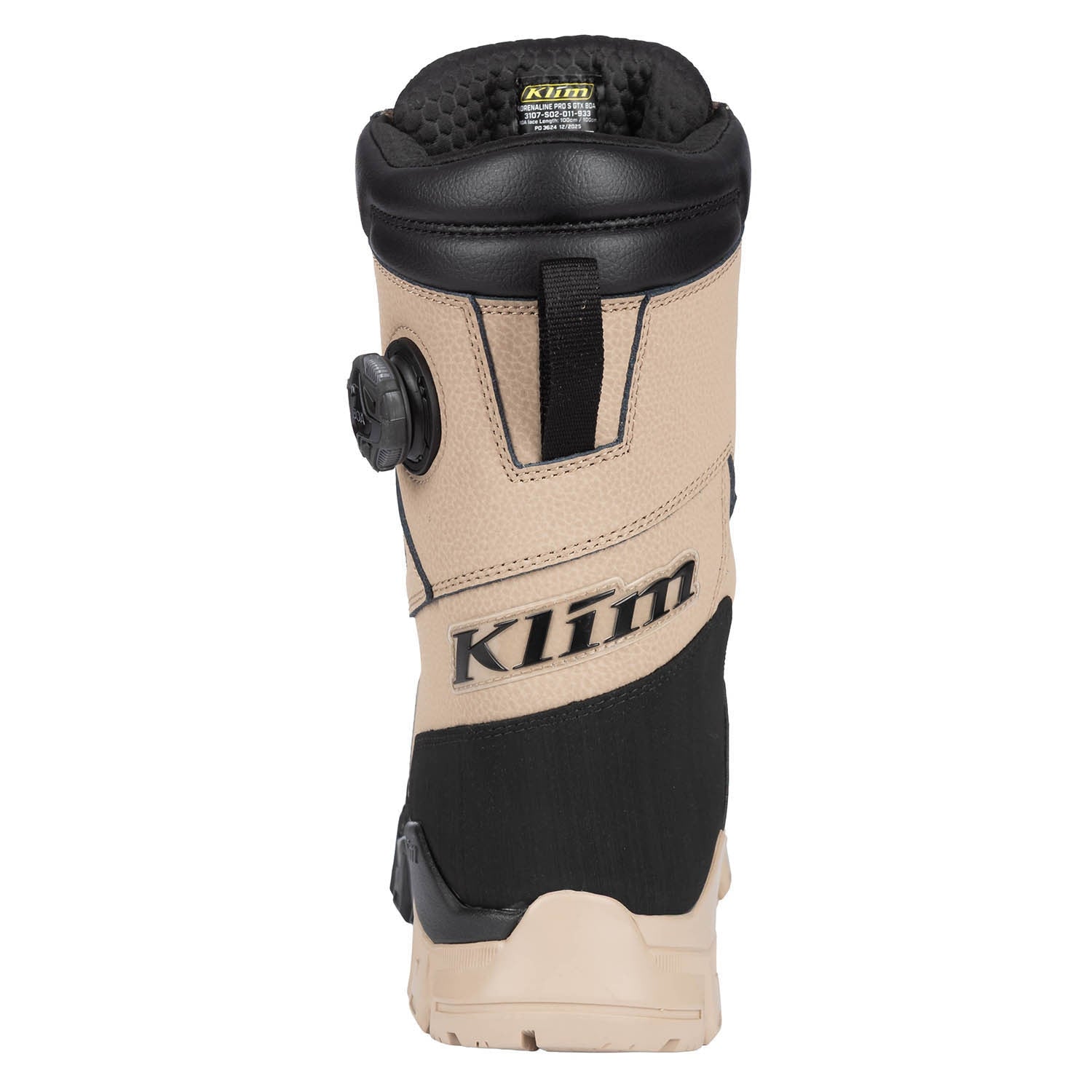 Adrenaline Pro S GTX BOA Boot